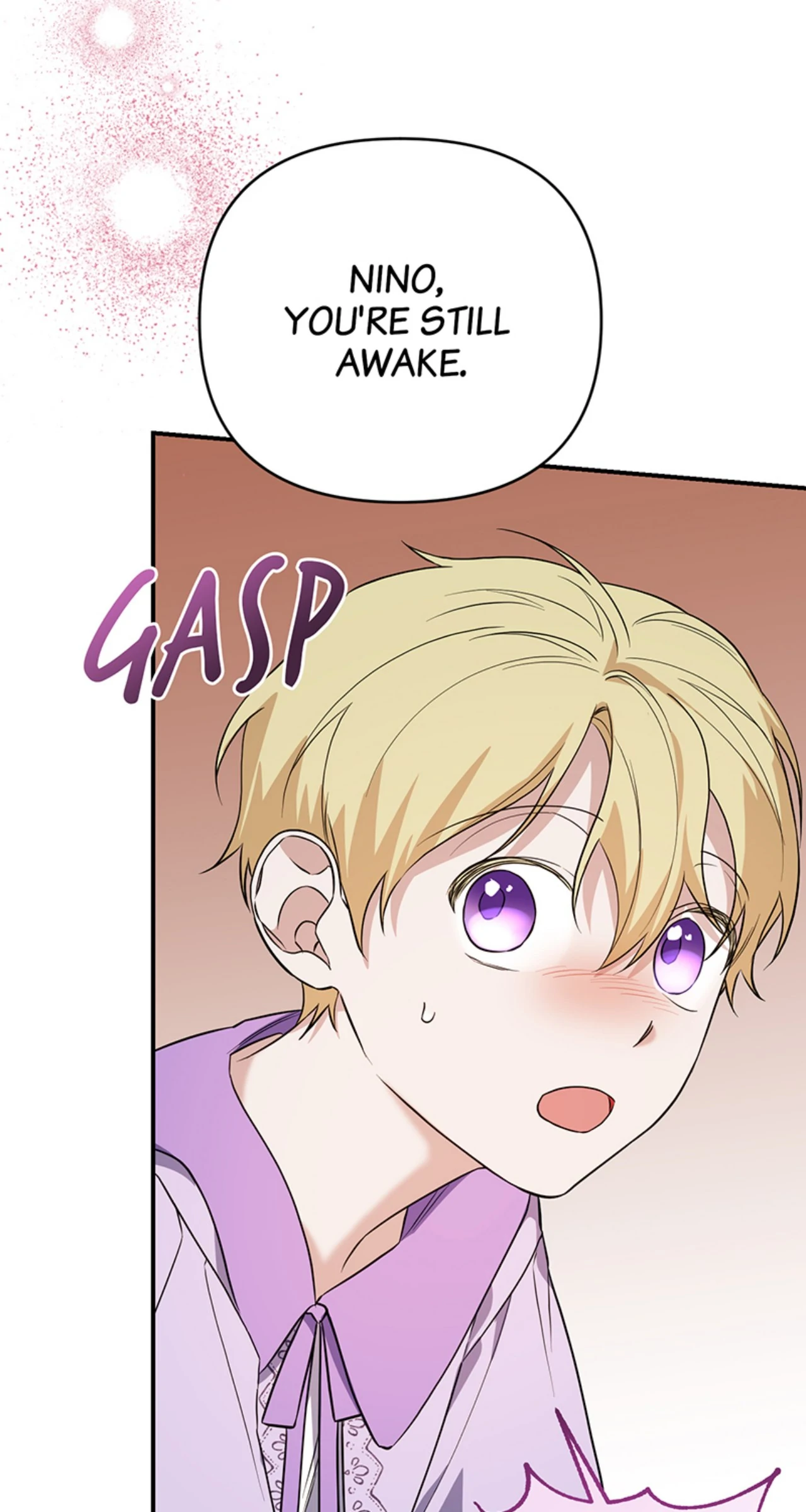 Temptation of Wife Chapter 56 page 61