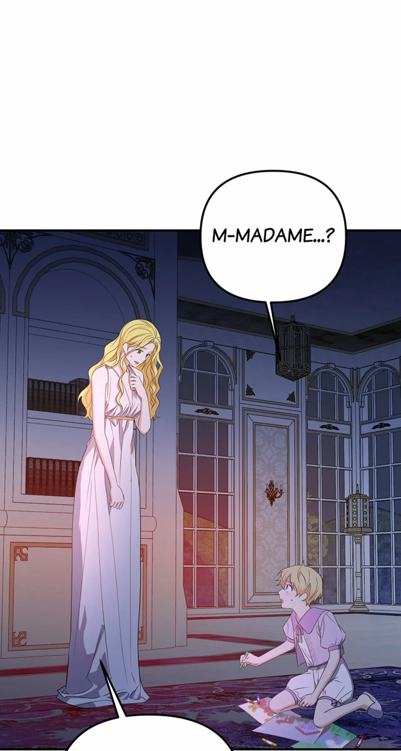 Temptation of Wife Chapter 56 page 63