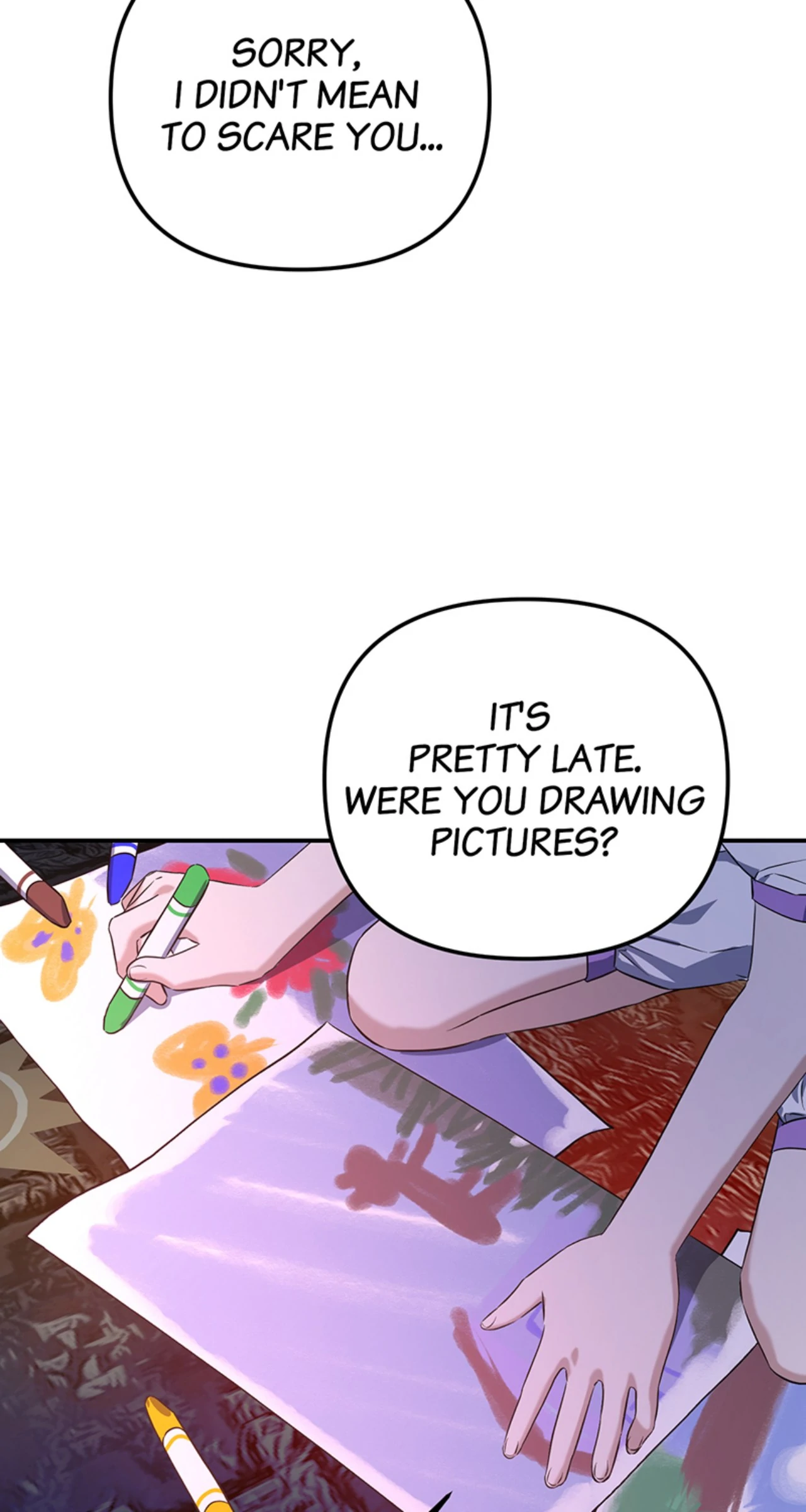 Temptation of Wife Chapter 56 page 64