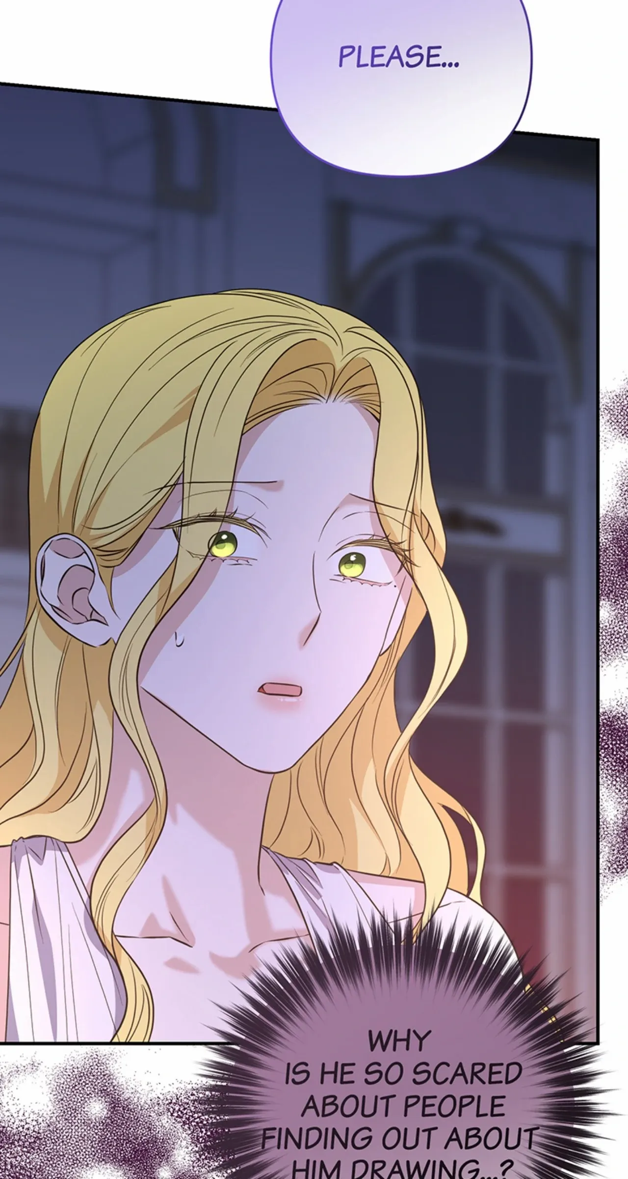 Temptation of Wife Chapter 56 page 67