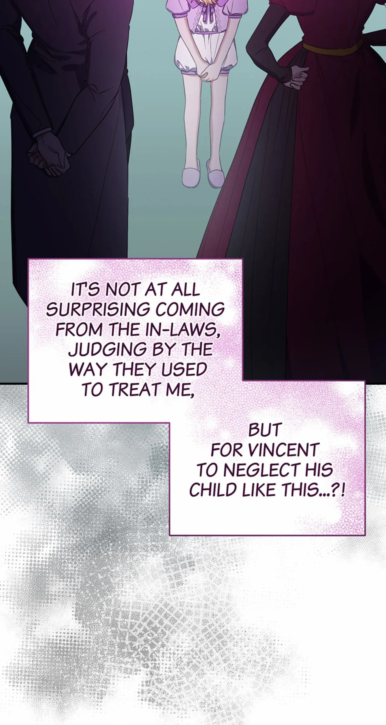 Temptation of Wife Chapter 56 page 69