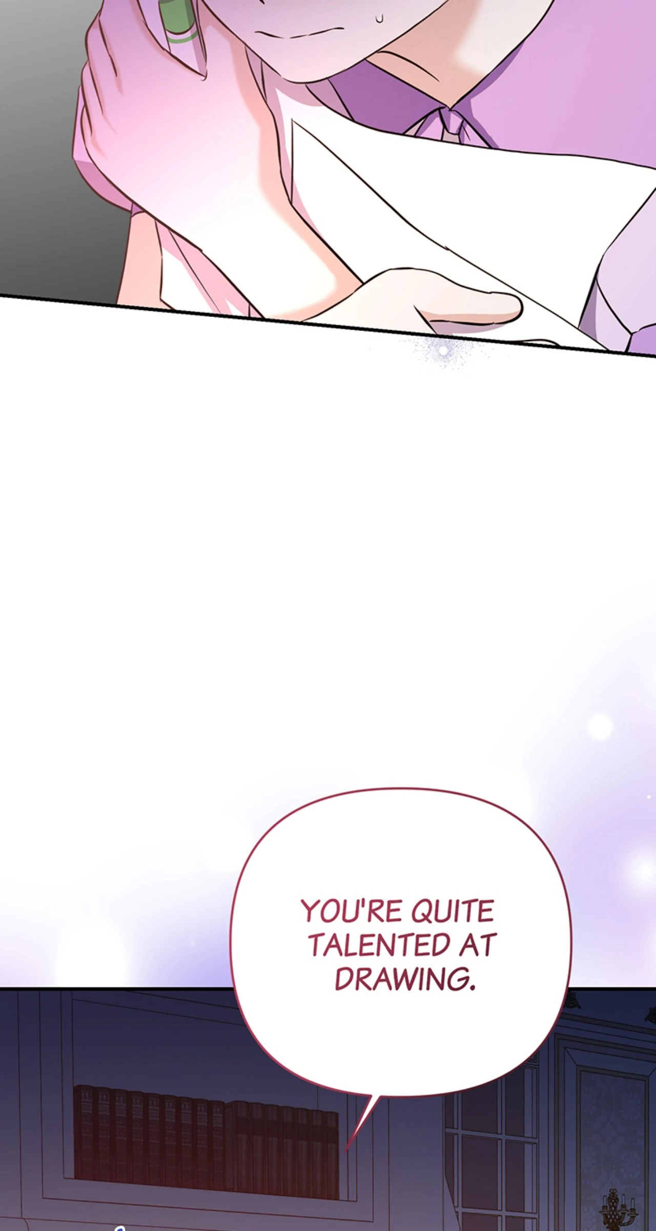 Temptation of Wife Chapter 56 page 72