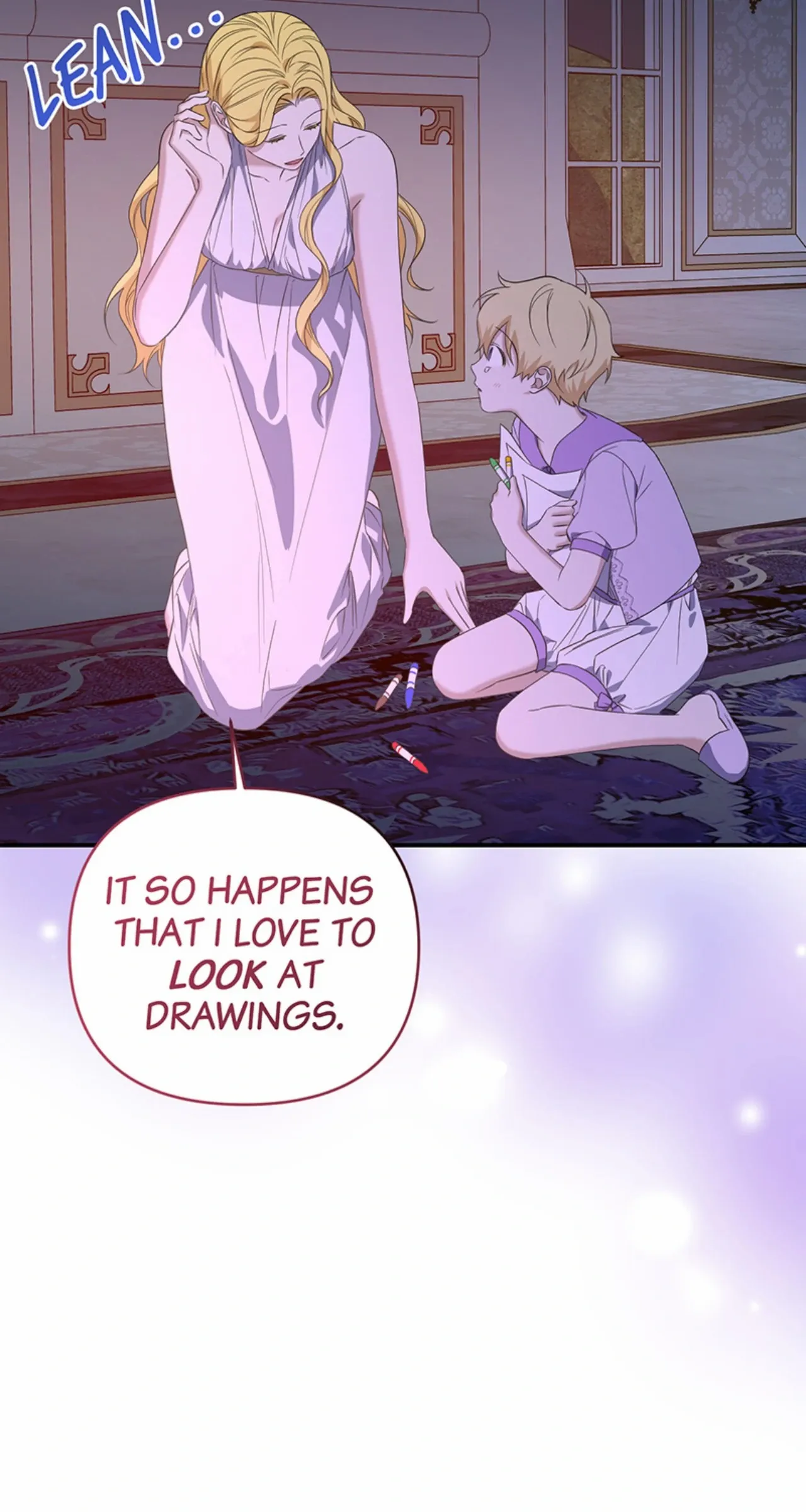 Temptation of Wife Chapter 56 page 73