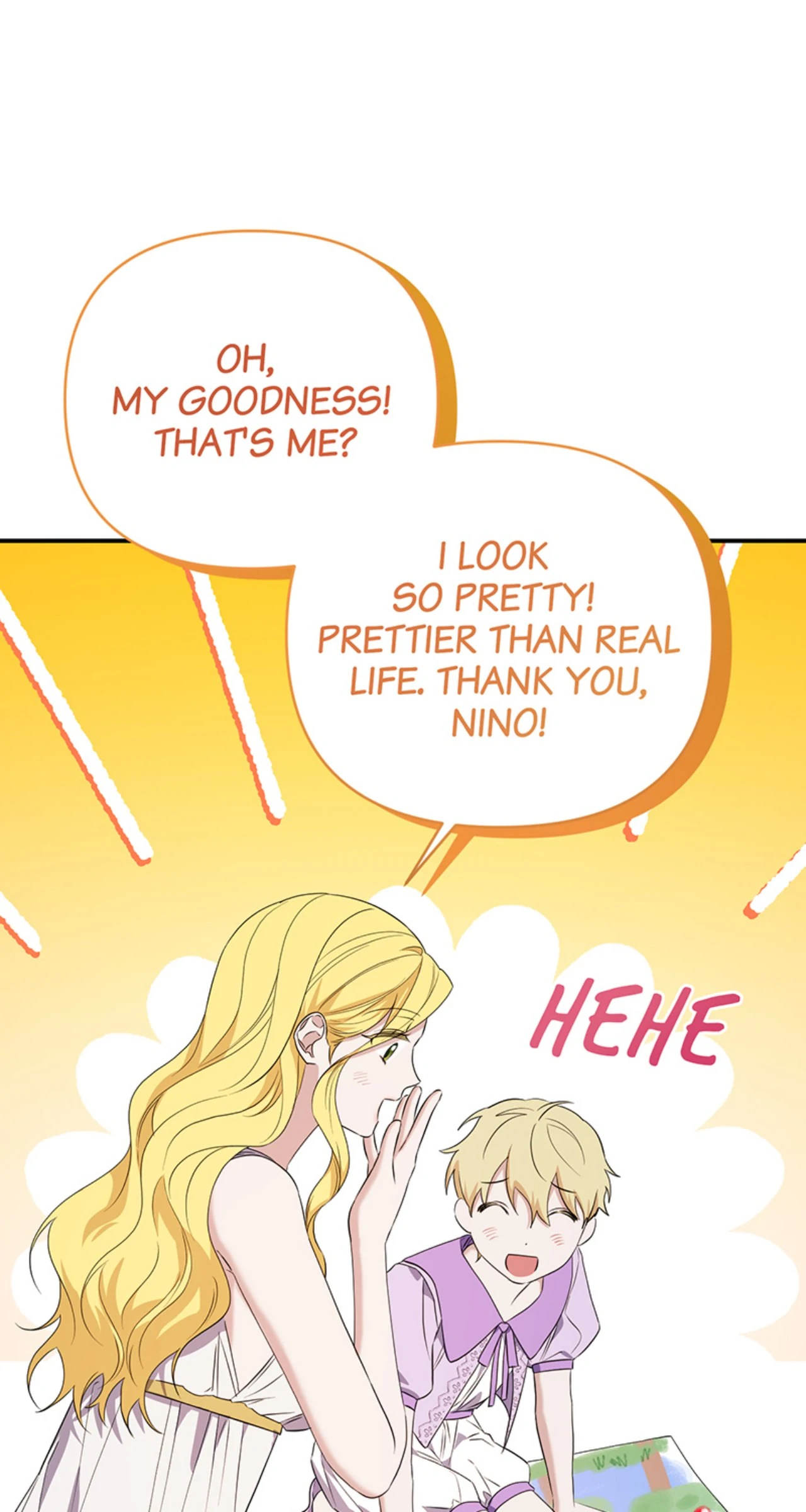Temptation of Wife Chapter 56 page 79