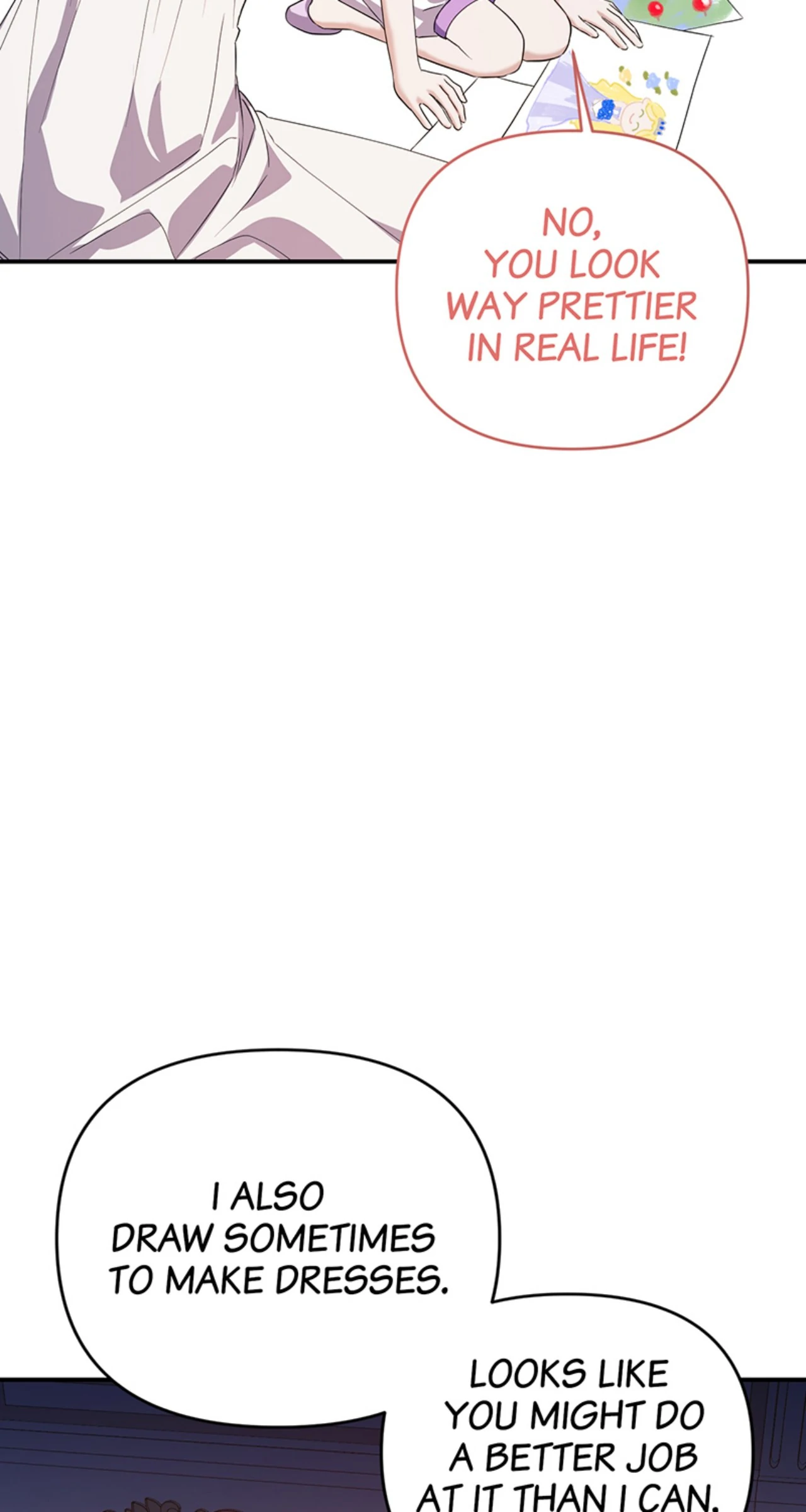 Temptation of Wife Chapter 56 page 80
