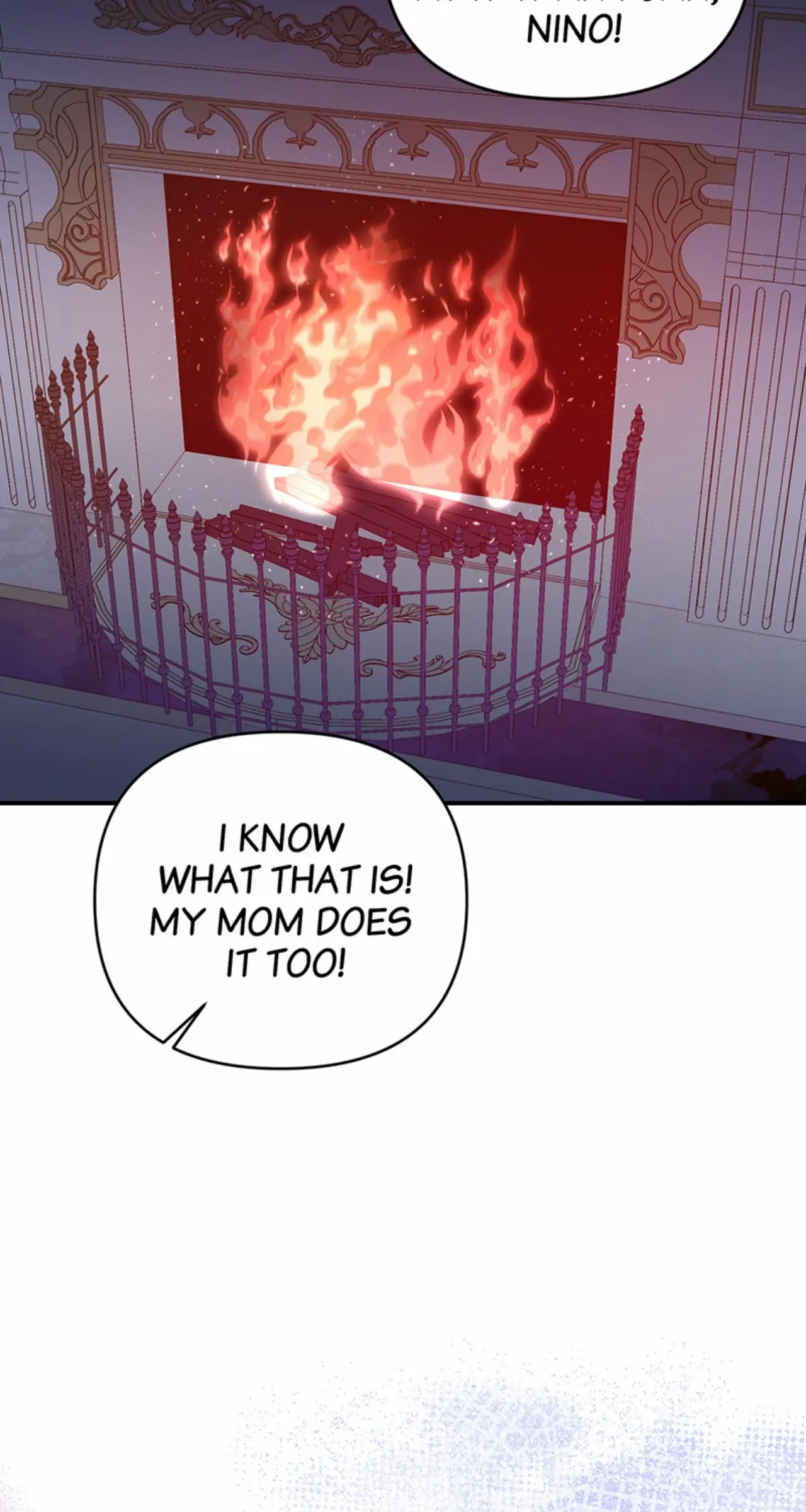 Temptation of Wife Chapter 56 page 81