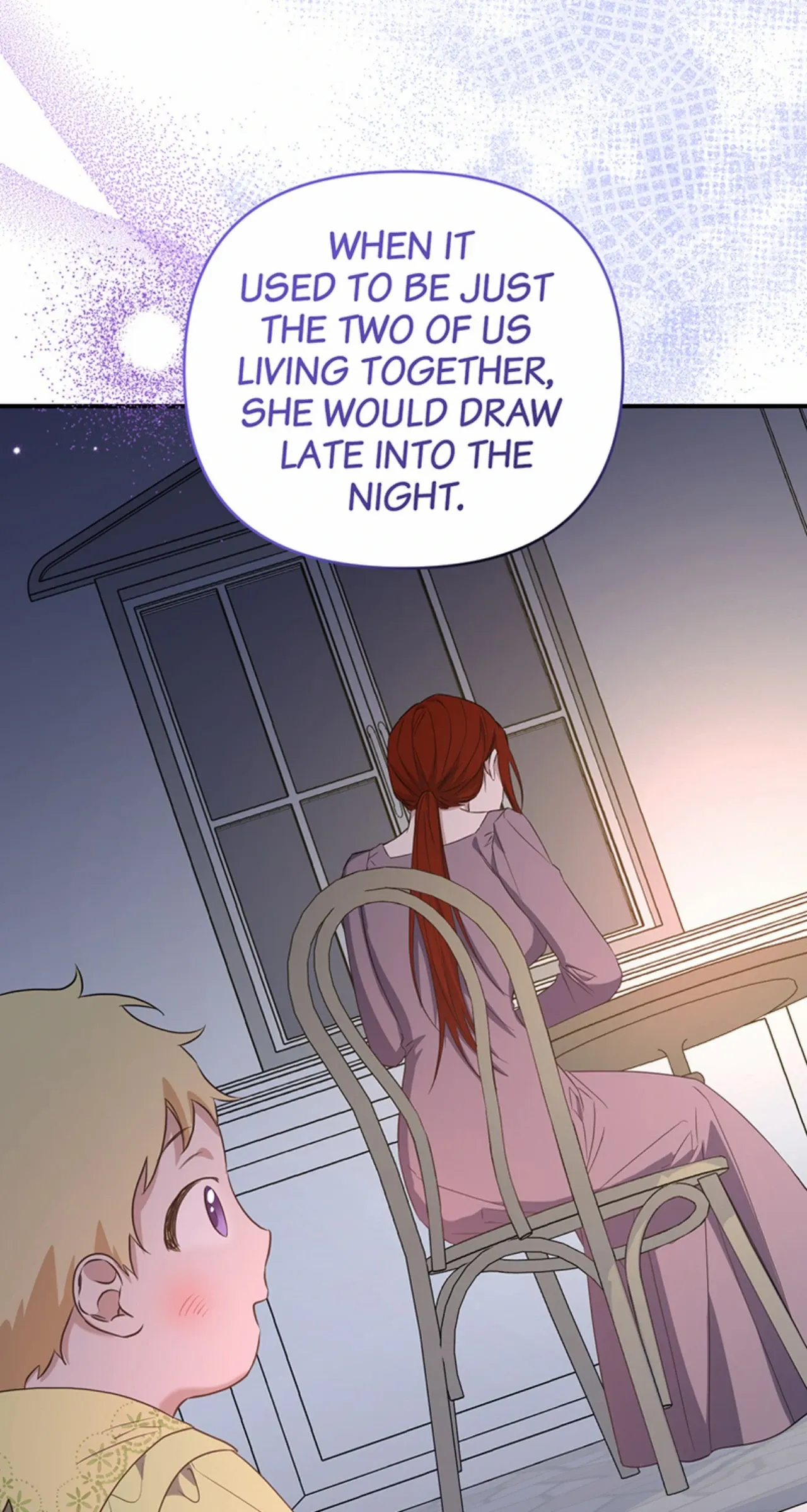 Temptation of Wife Chapter 56 page 82