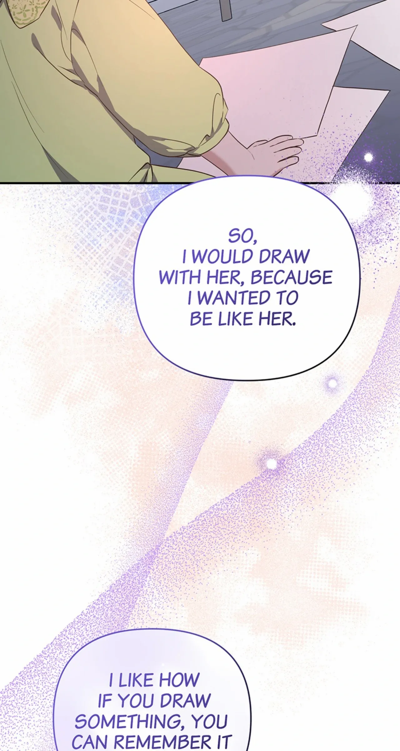 Temptation of Wife Chapter 56 page 83