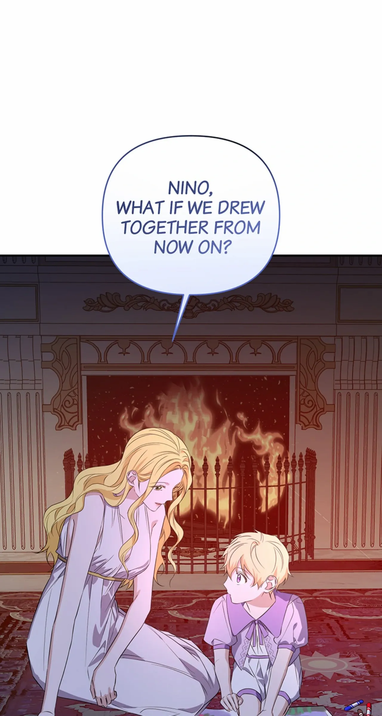 Temptation of Wife Chapter 56 page 87