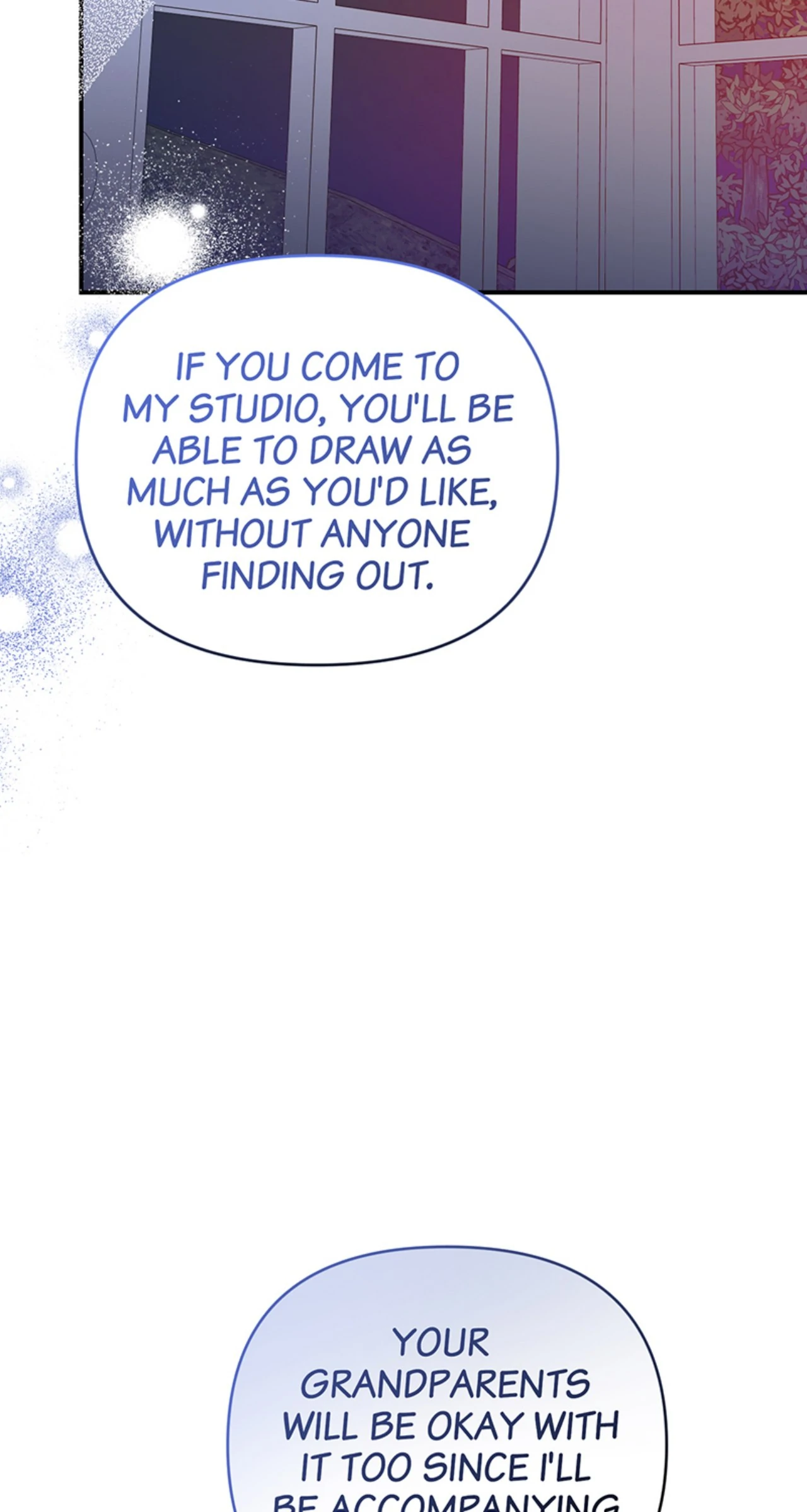 Temptation of Wife Chapter 56 page 89