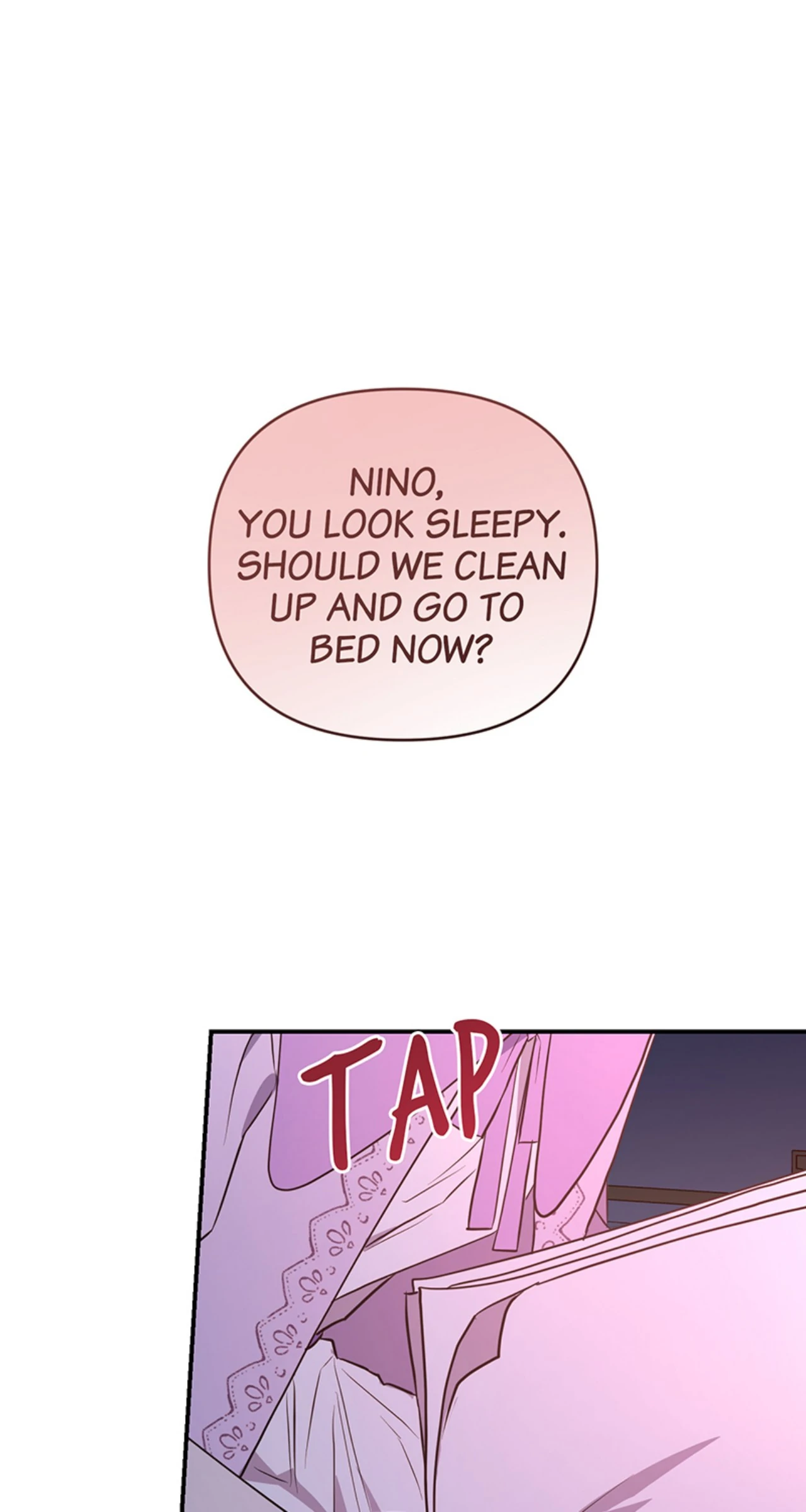 Temptation of Wife Chapter 56 page 96