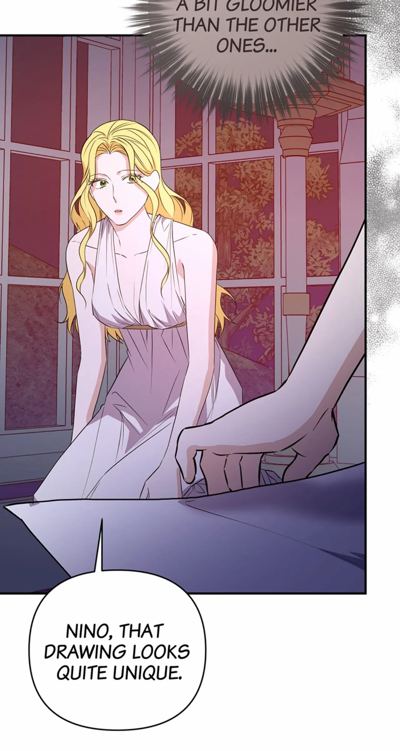 Temptation of Wife Chapter 56 page 99