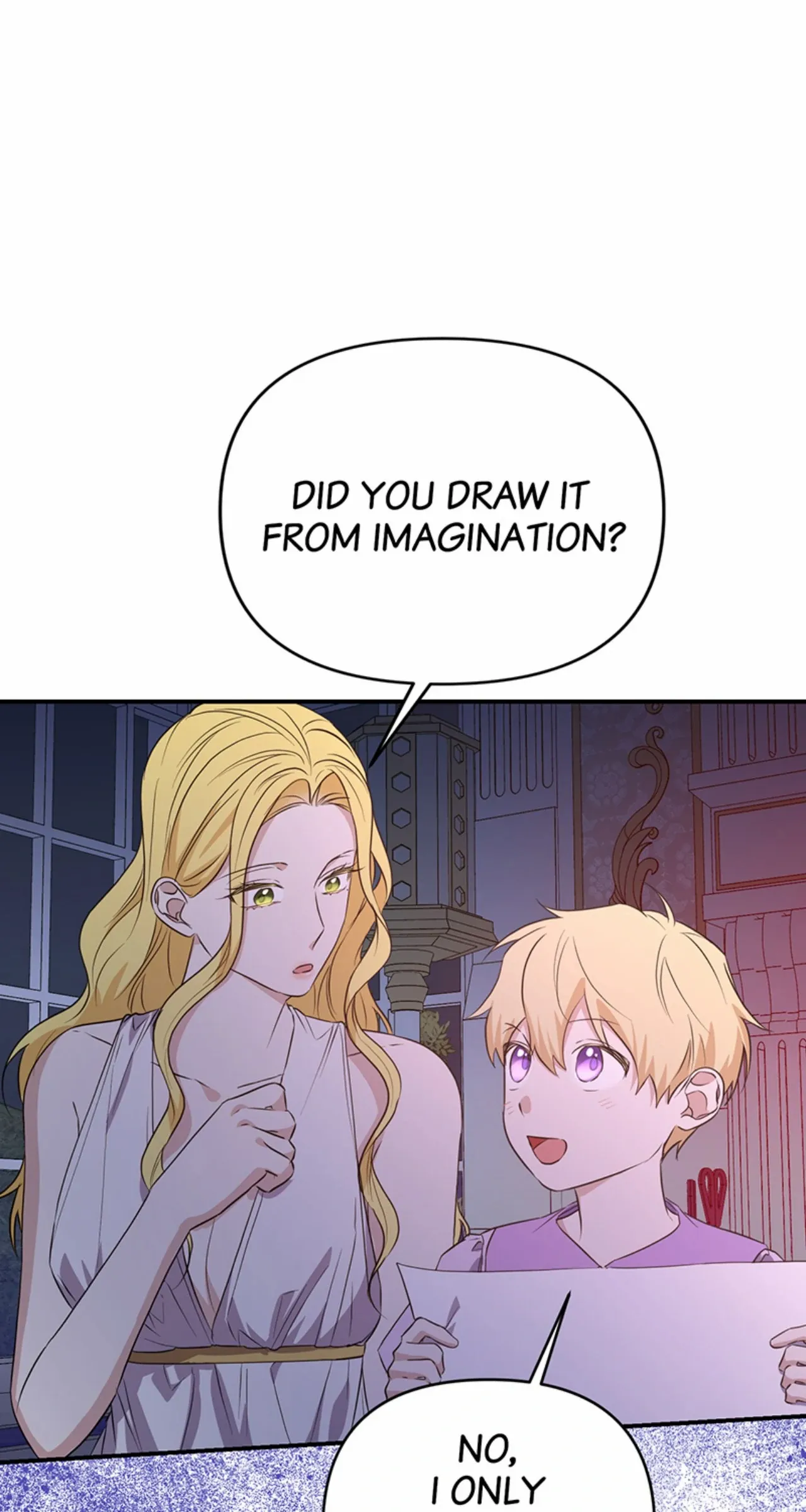Temptation of Wife Chapter 56 page 100