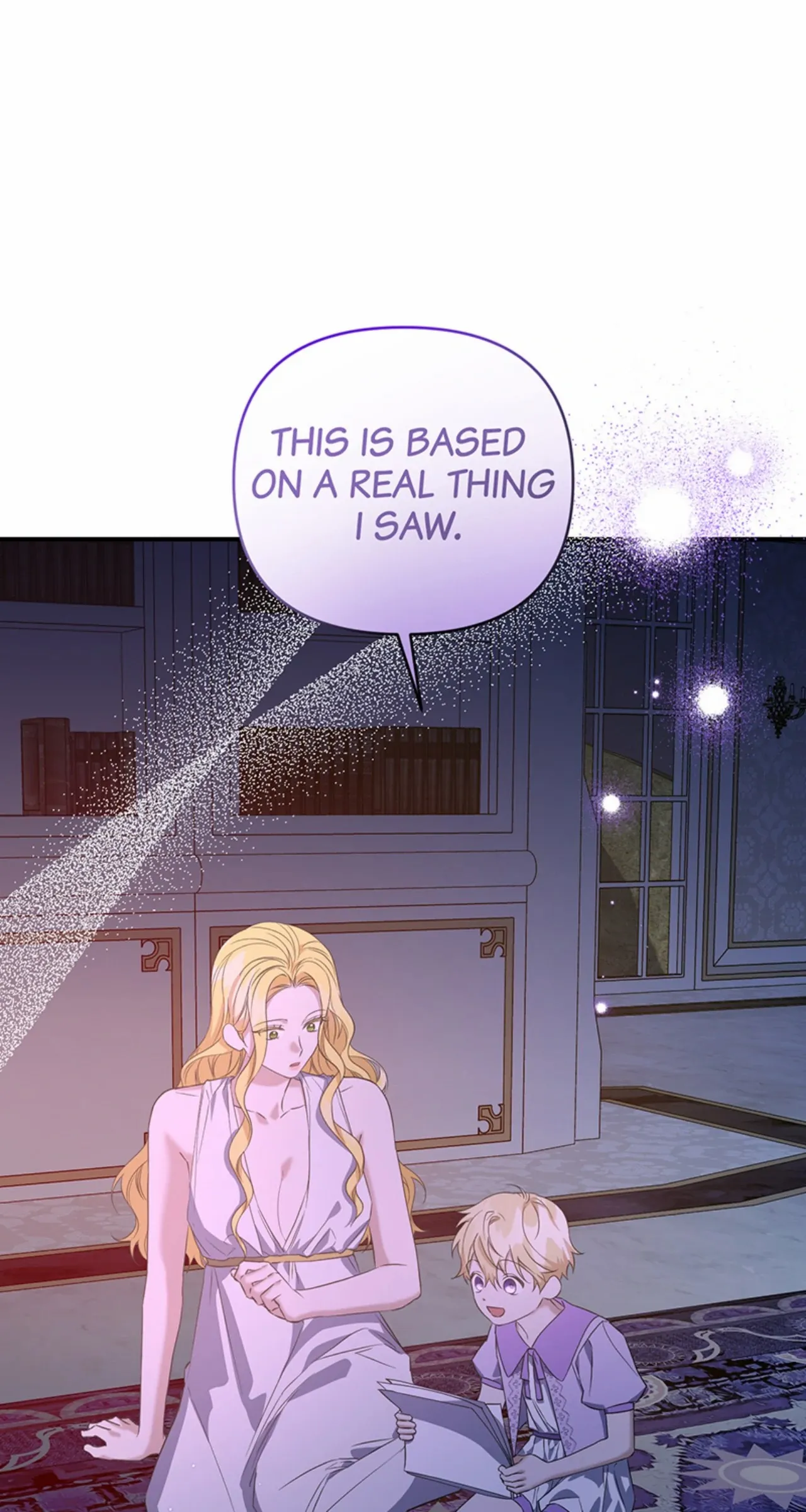 Temptation of Wife Chapter 57 page 2
