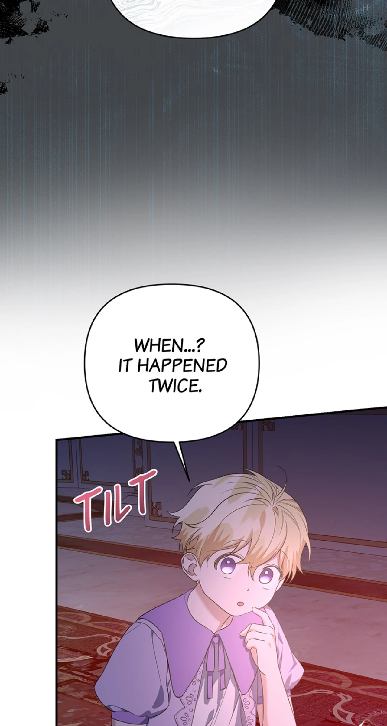 Temptation of Wife Chapter 57 page 5