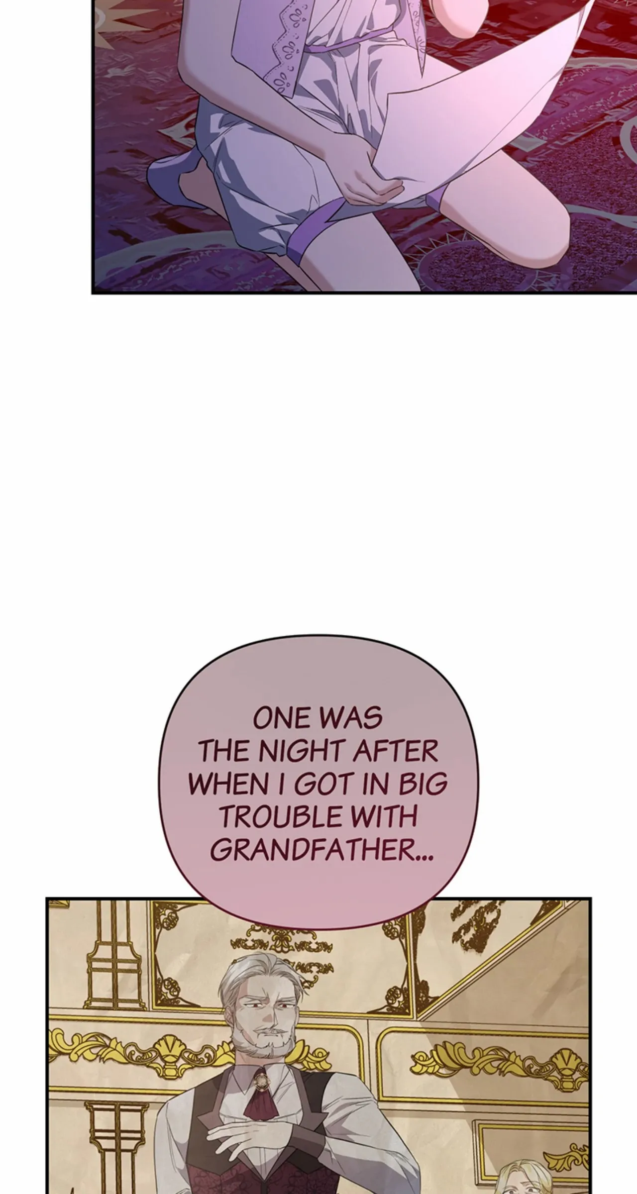 Temptation of Wife Chapter 57 page 6