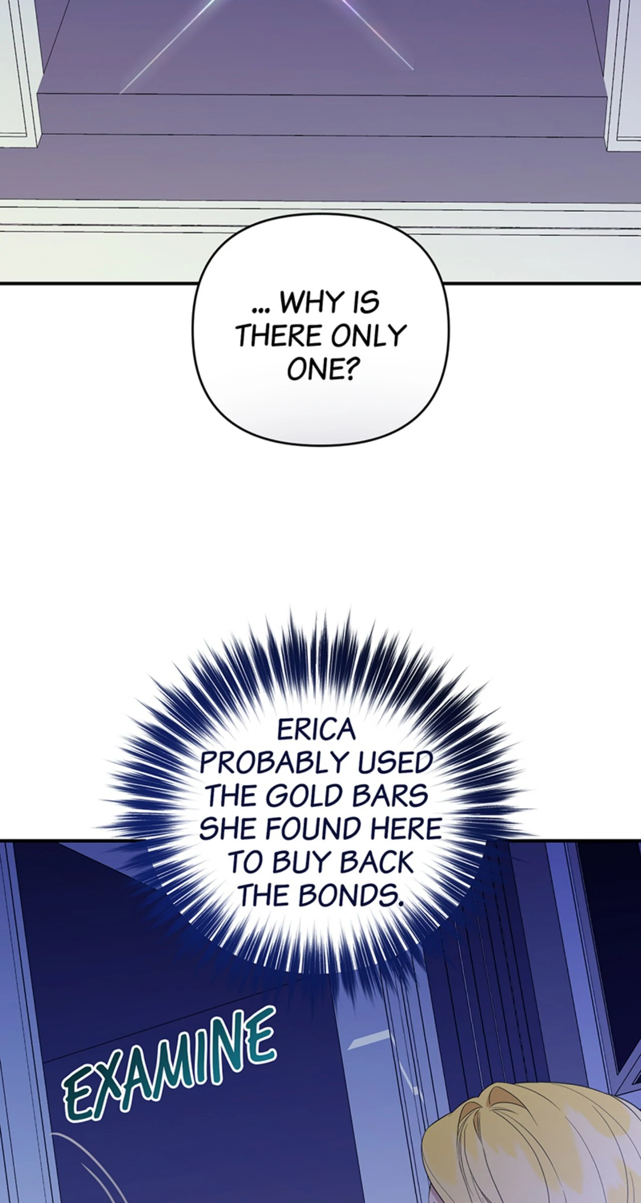 Temptation of Wife Chapter 57 page 21