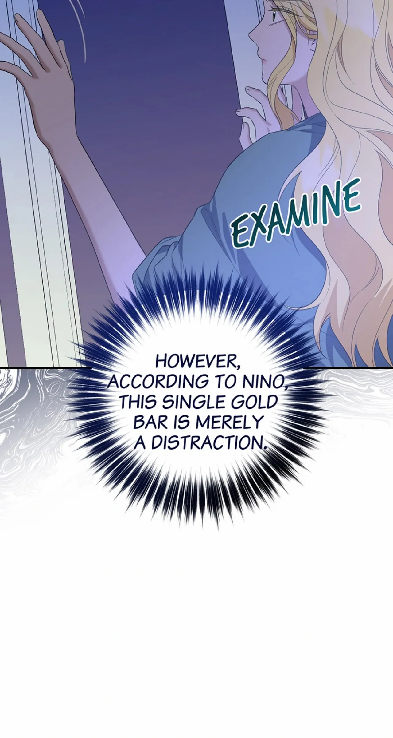 Temptation of Wife Chapter 57 page 22