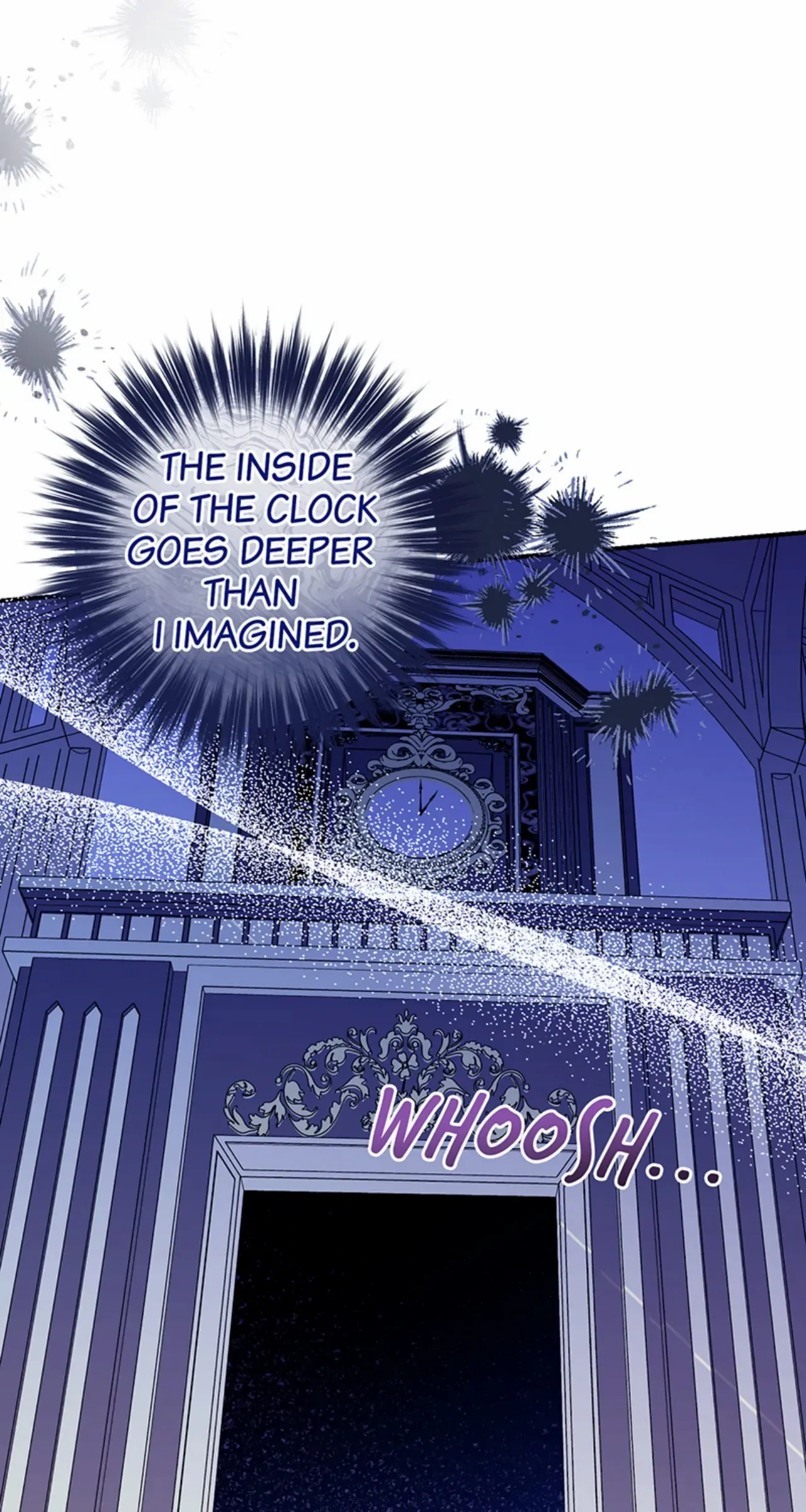 Temptation of Wife Chapter 57 page 26