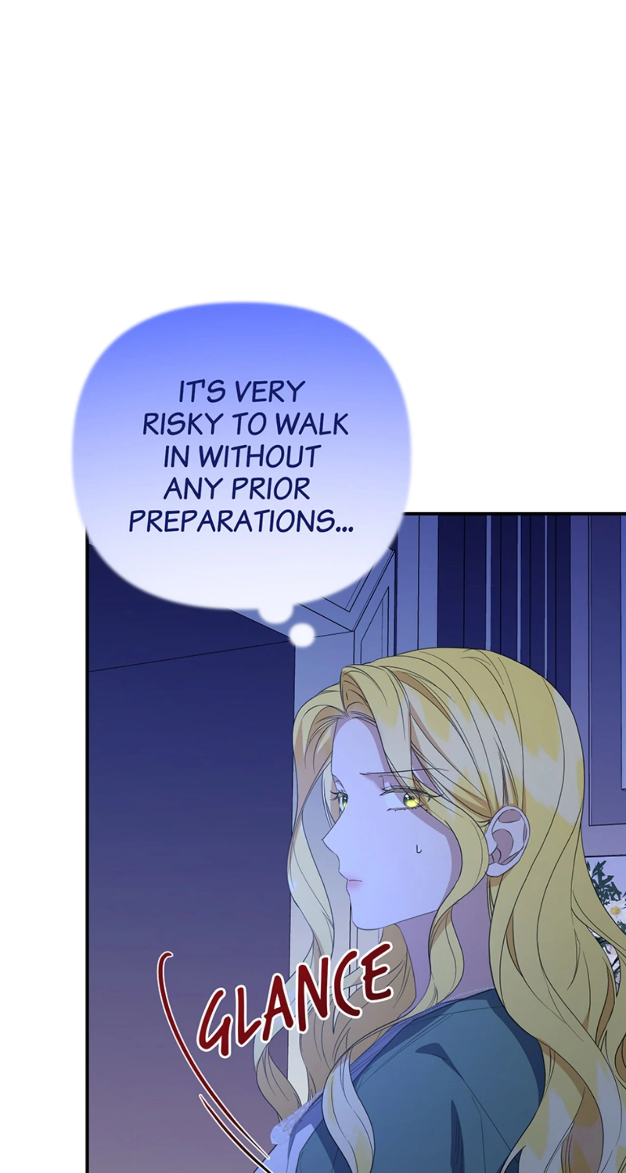 Temptation of Wife Chapter 57 page 28