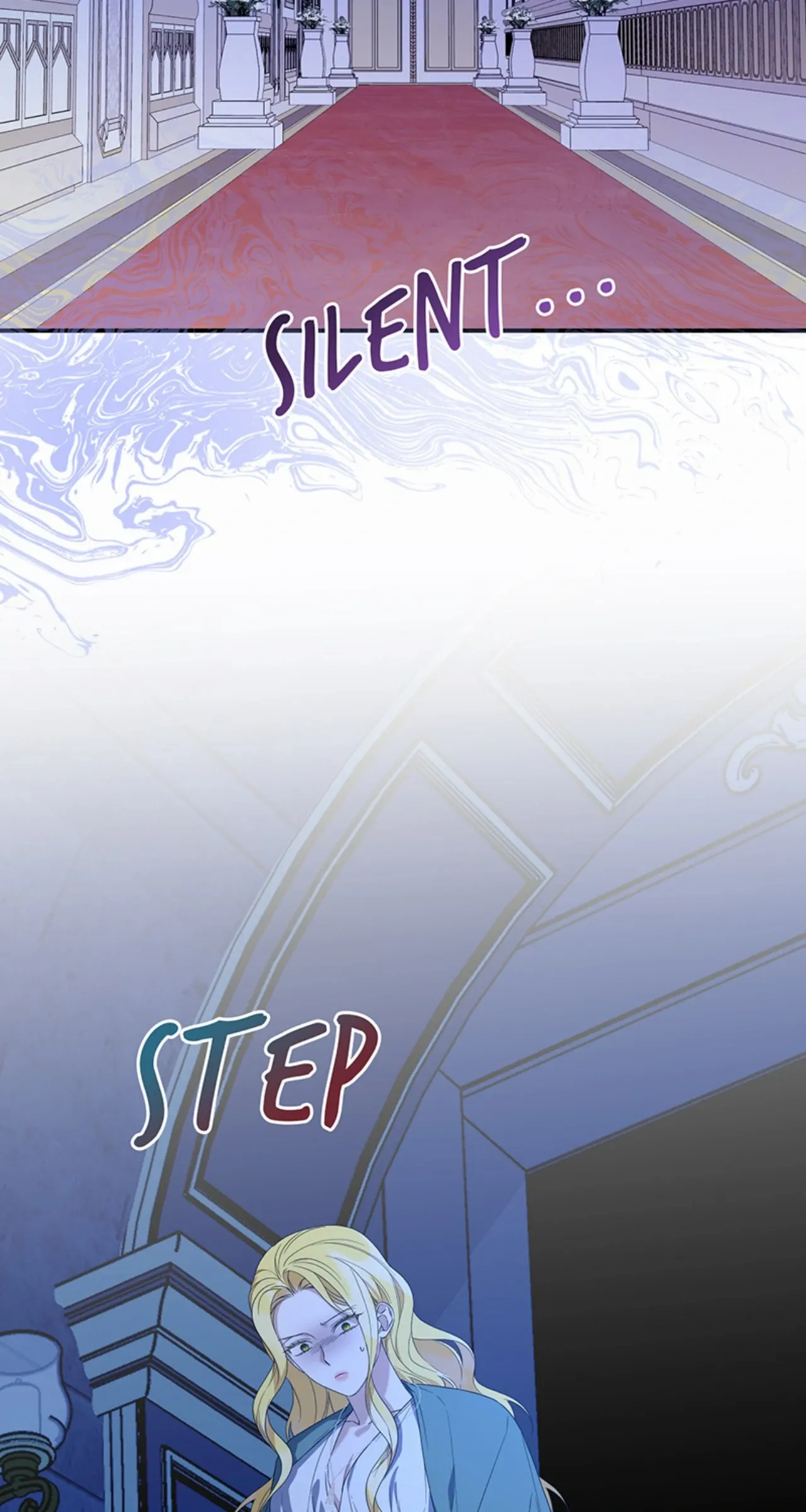 Temptation of Wife Chapter 57 page 30