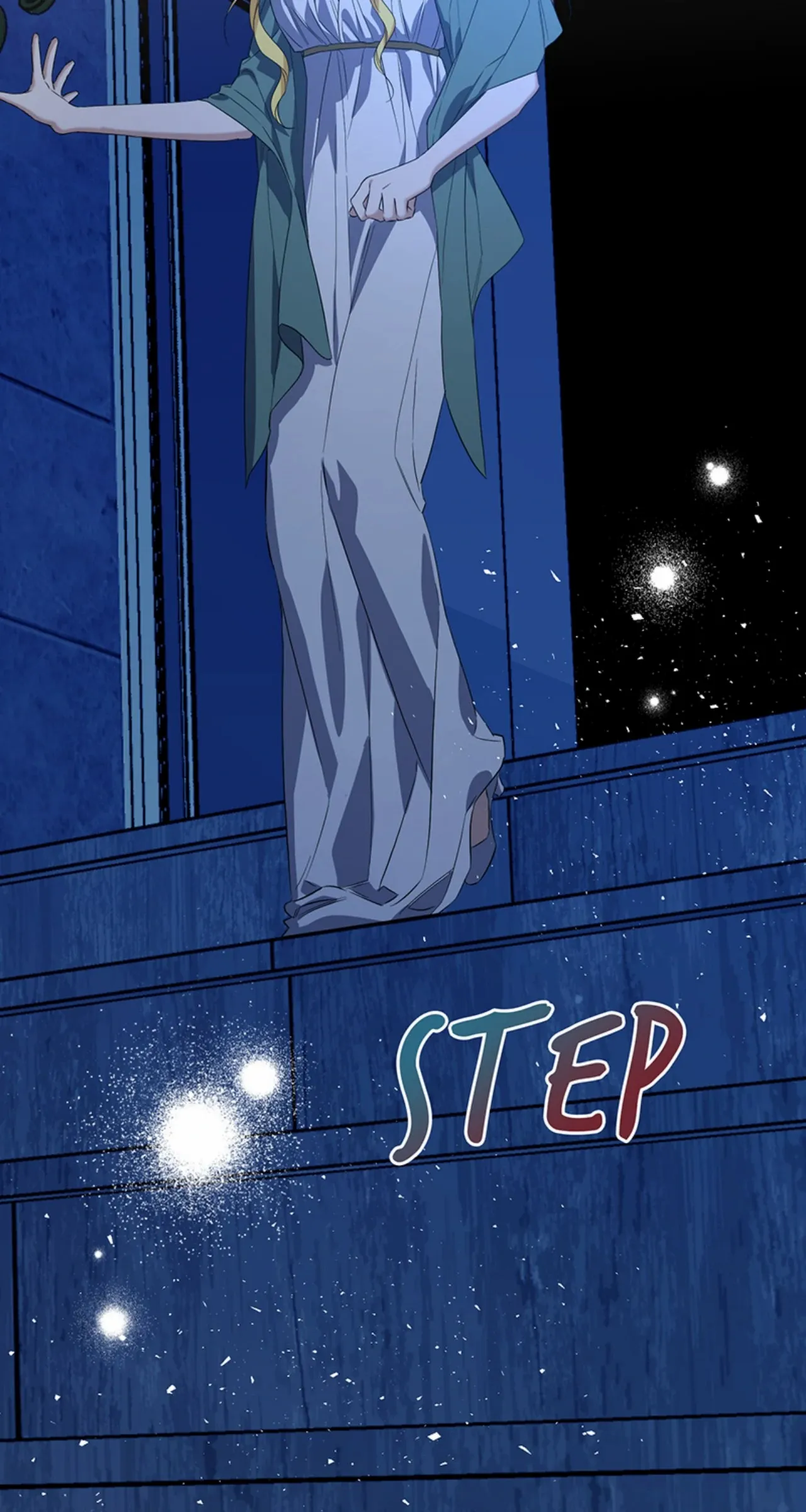 Temptation of Wife Chapter 57 page 31