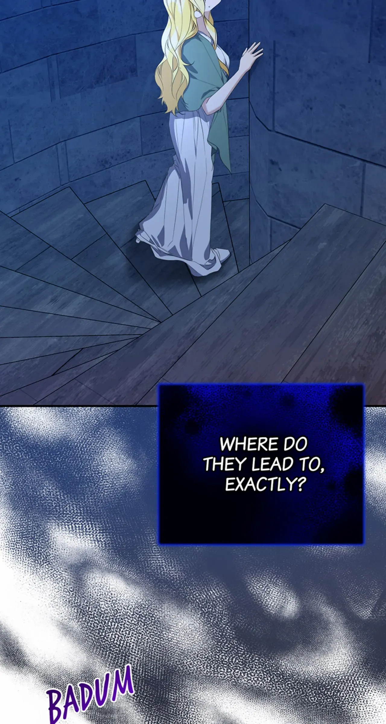 Temptation of Wife Chapter 57 page 35