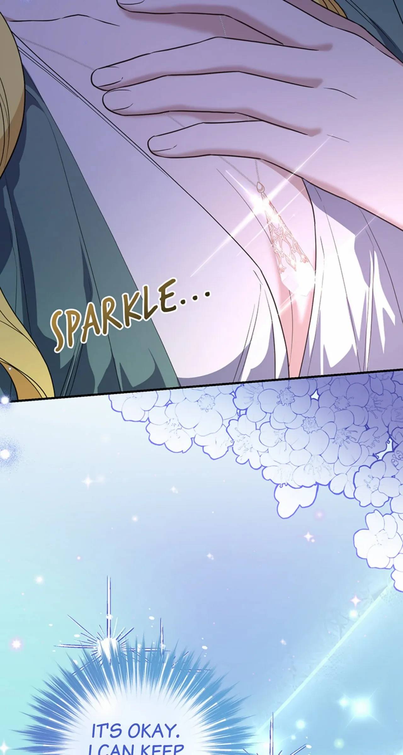 Temptation of Wife Chapter 57 page 39