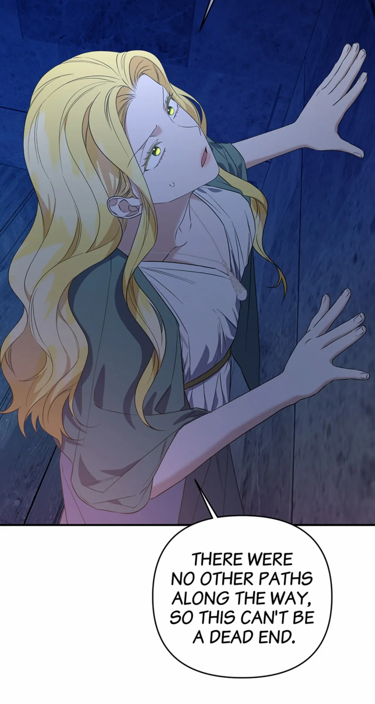 Temptation of Wife Chapter 57 page 42