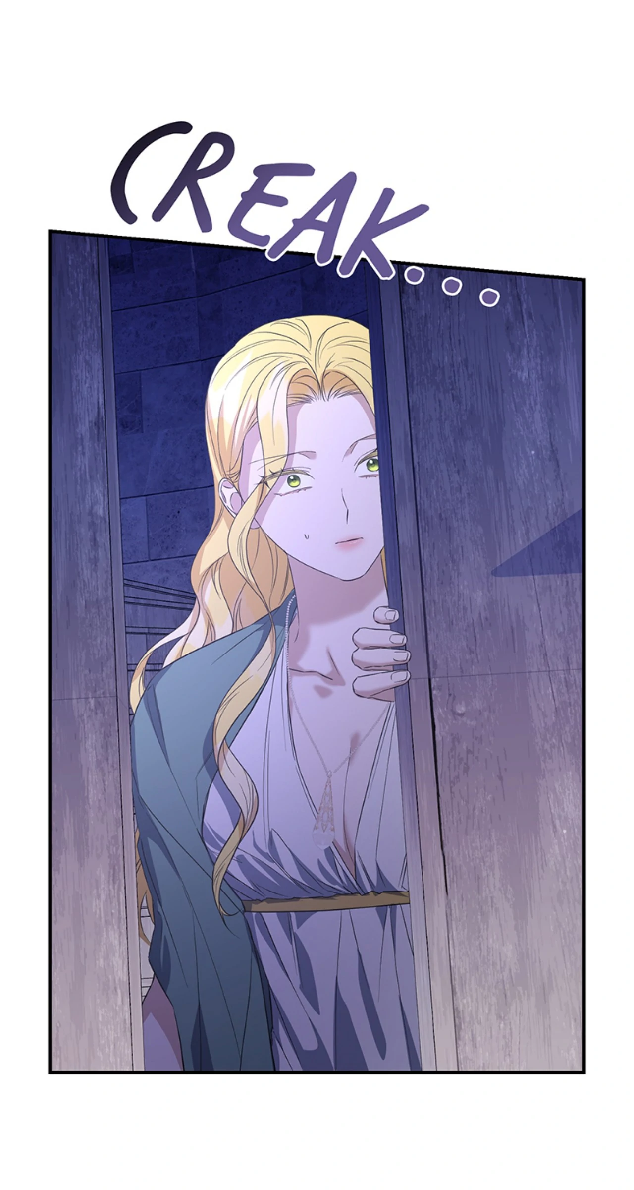 Temptation of Wife Chapter 57 page 45
