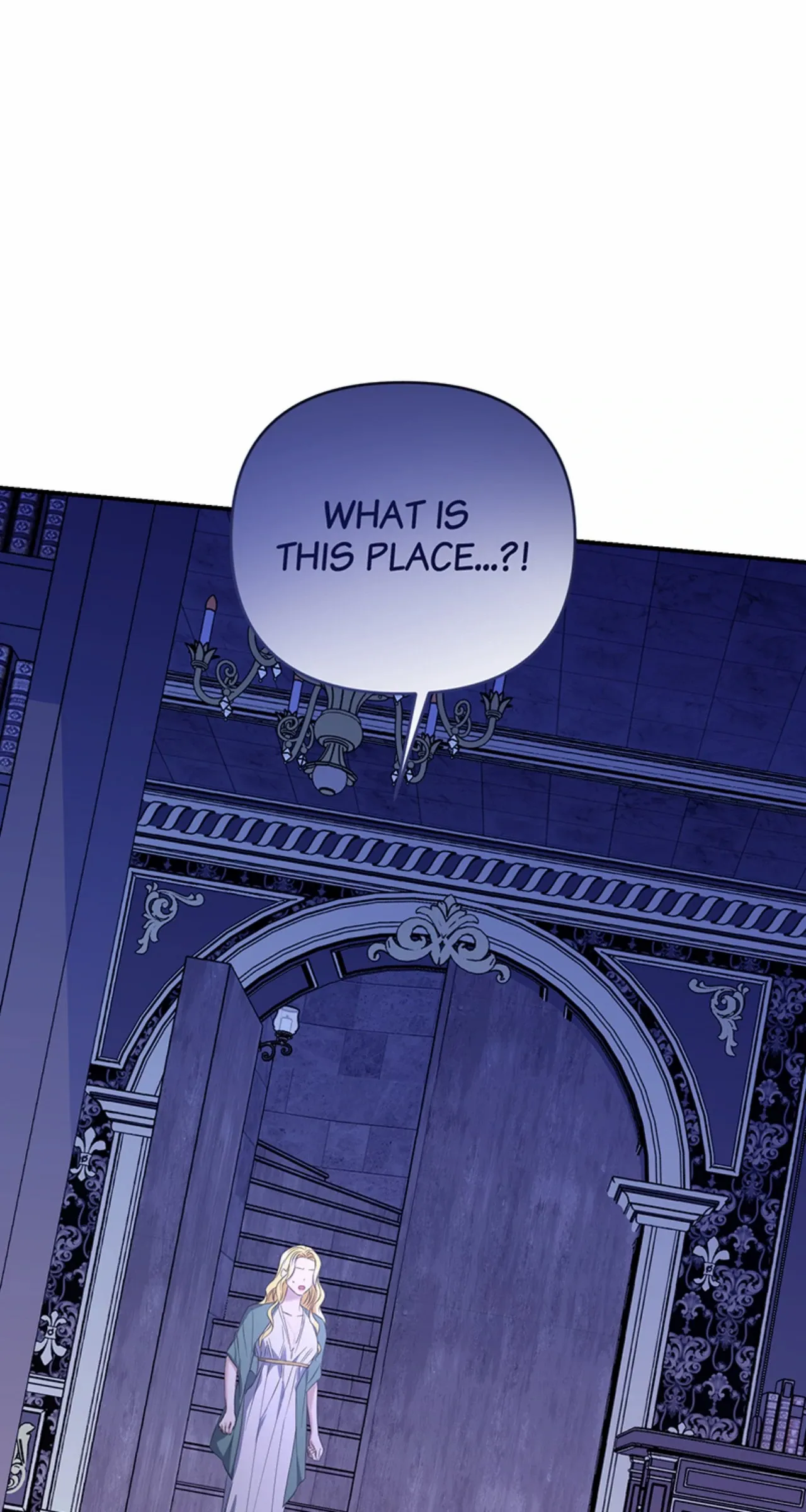 Temptation of Wife Chapter 57 page 46