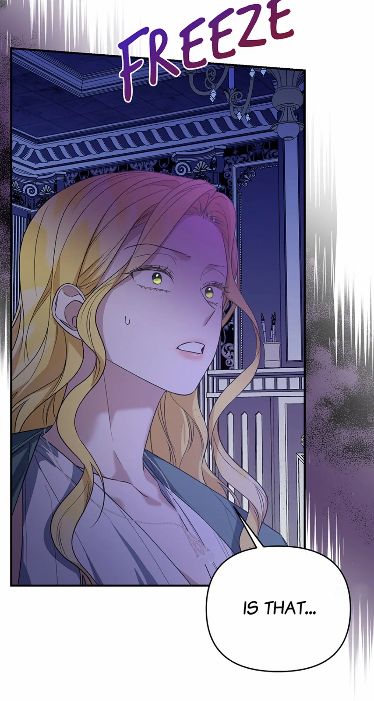 Temptation of Wife Chapter 57 page 49