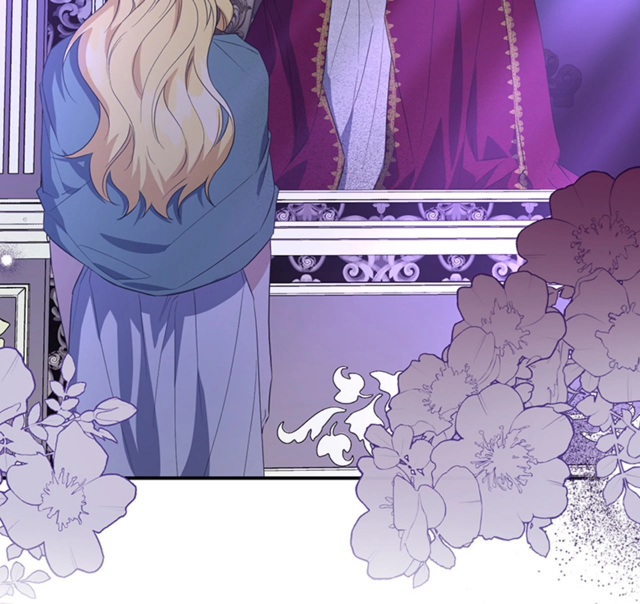 Temptation of Wife Chapter 57 page 51