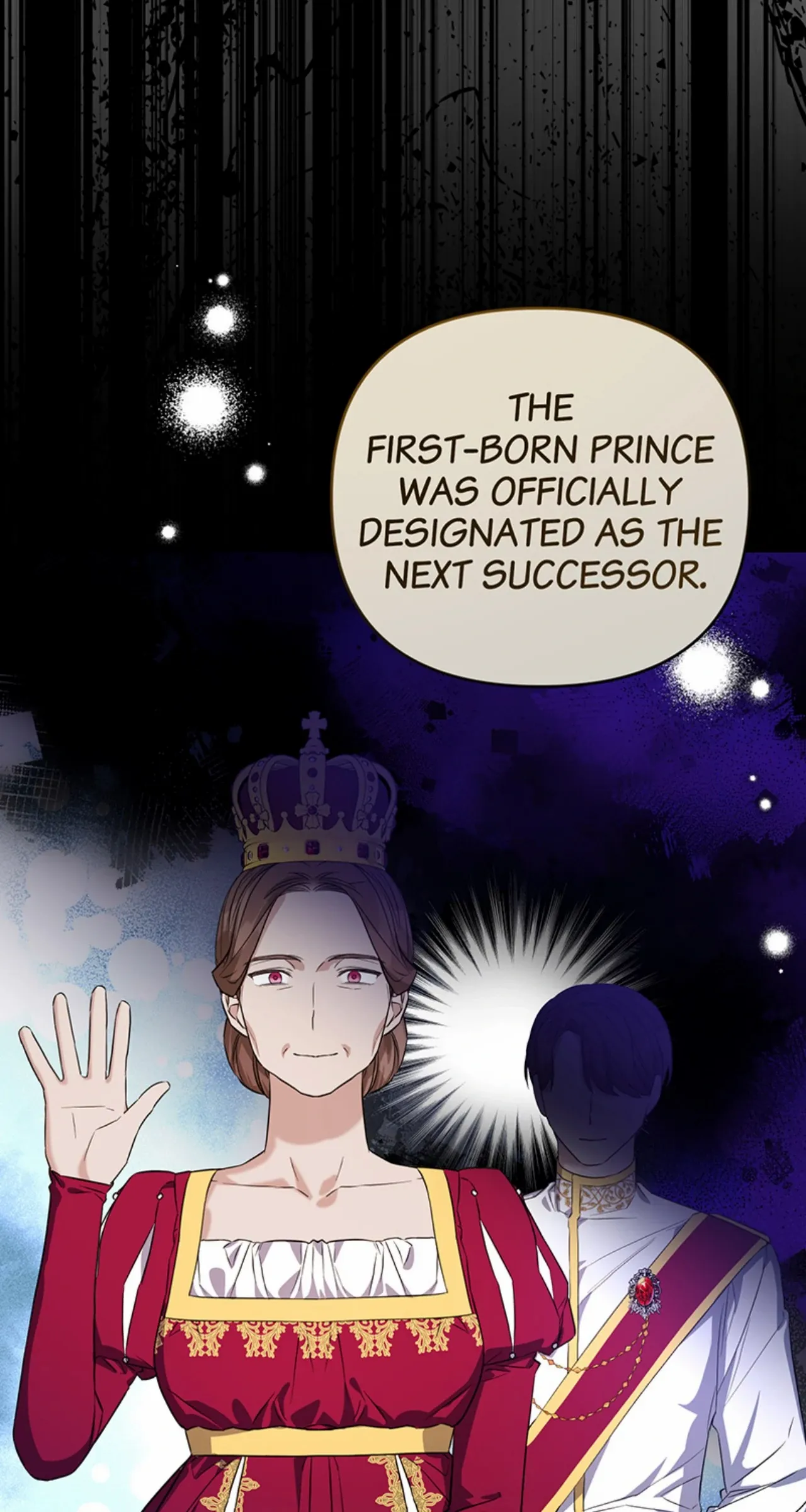Temptation of Wife Chapter 57 page 55
