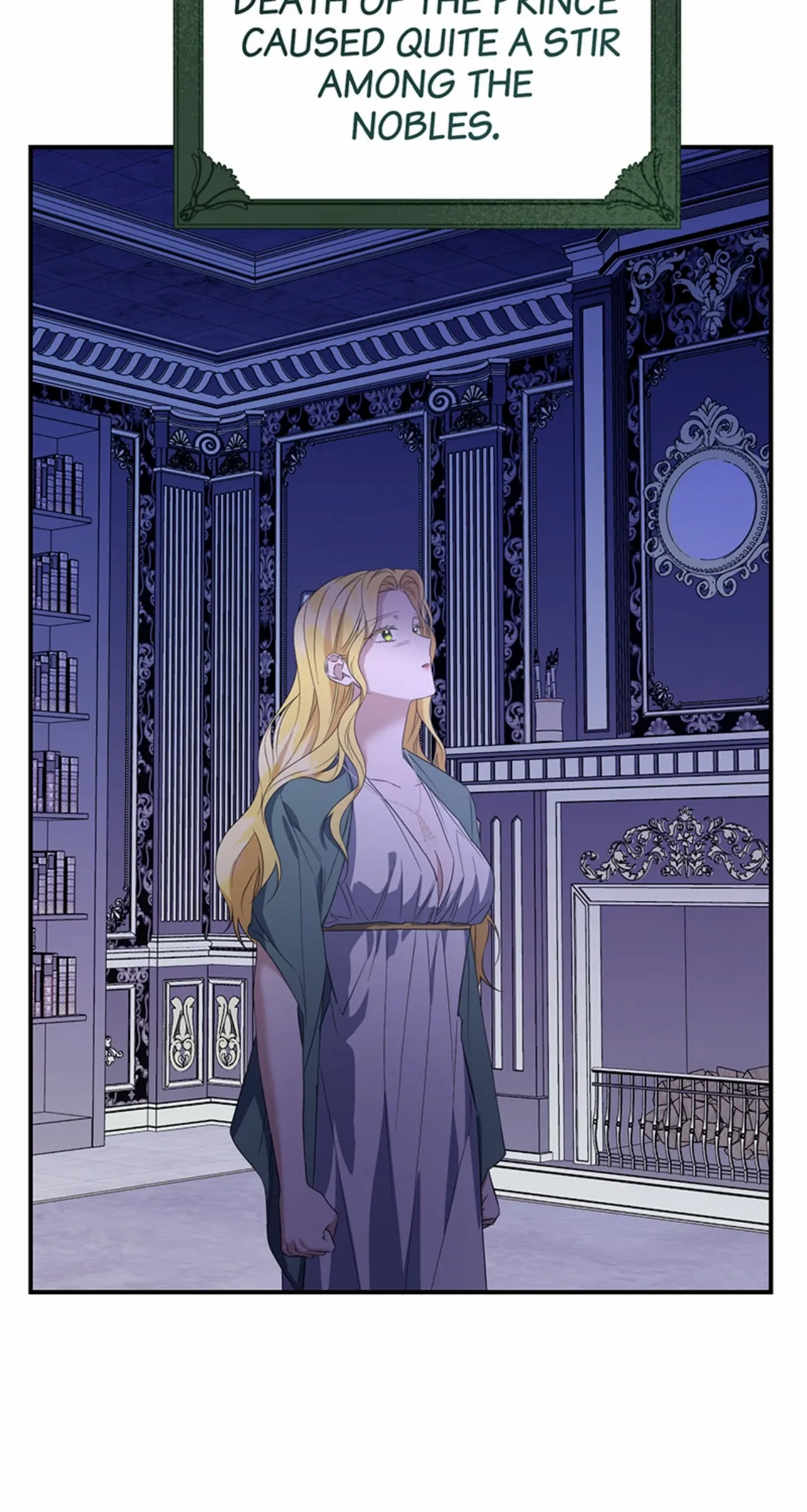 Temptation of Wife Chapter 57 page 59