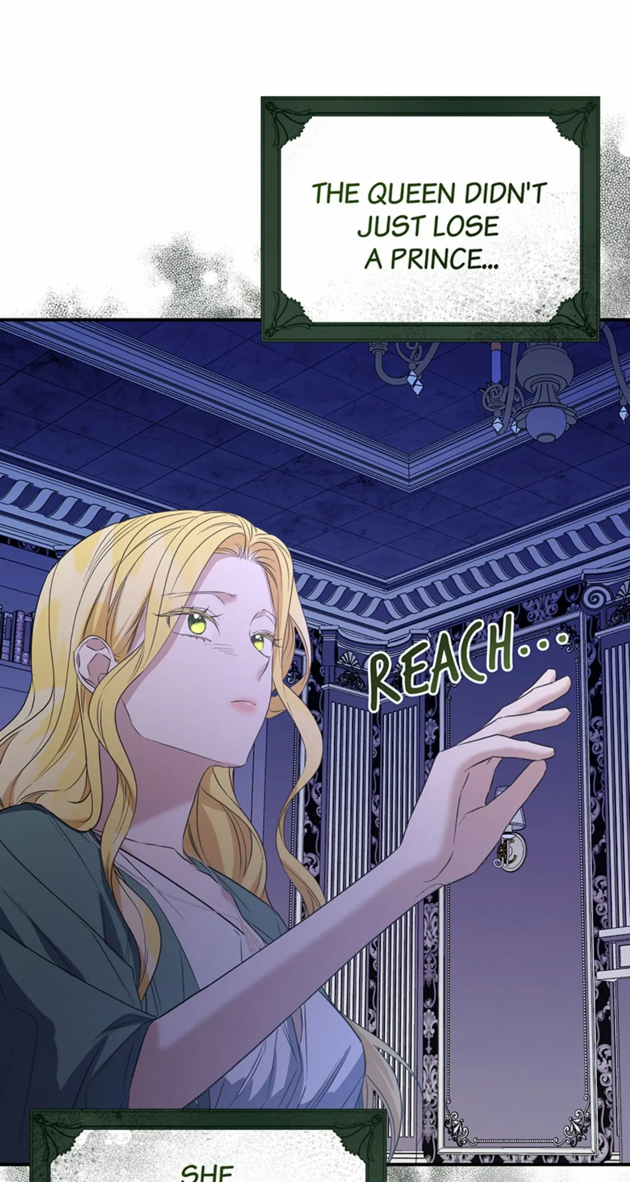 Temptation of Wife Chapter 57 page 61