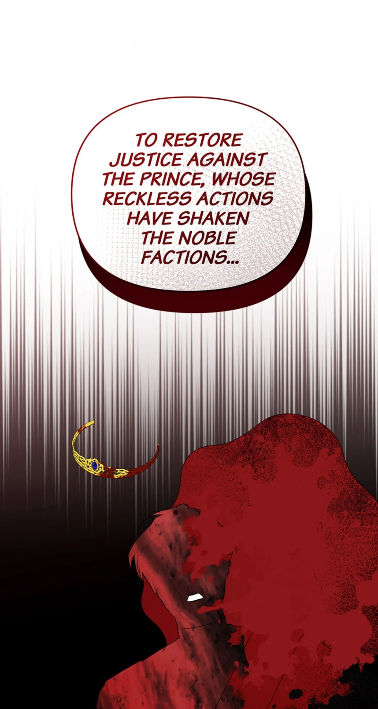 Temptation of Wife Chapter 57 page 69