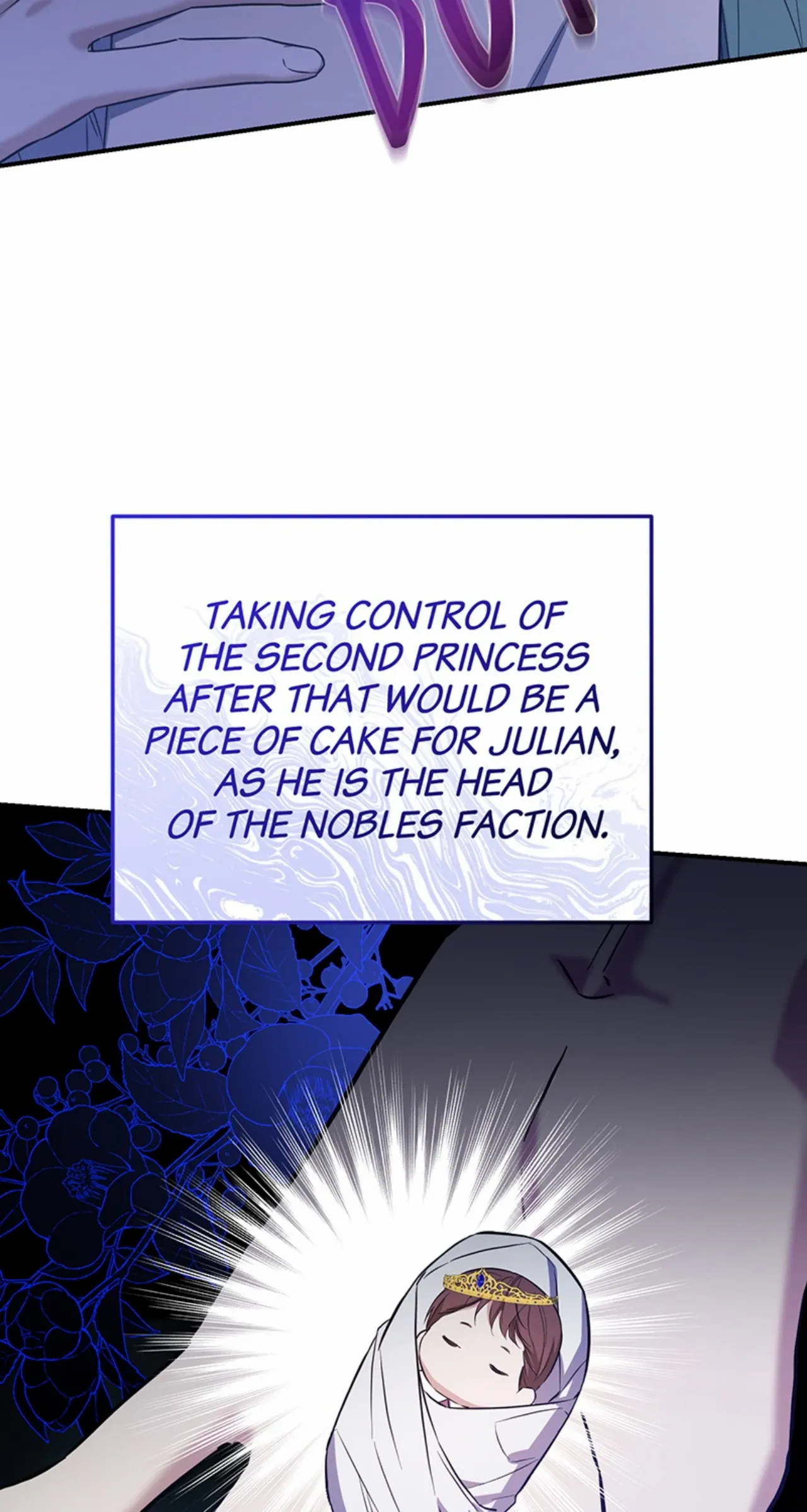 Temptation of Wife Chapter 57 page 72