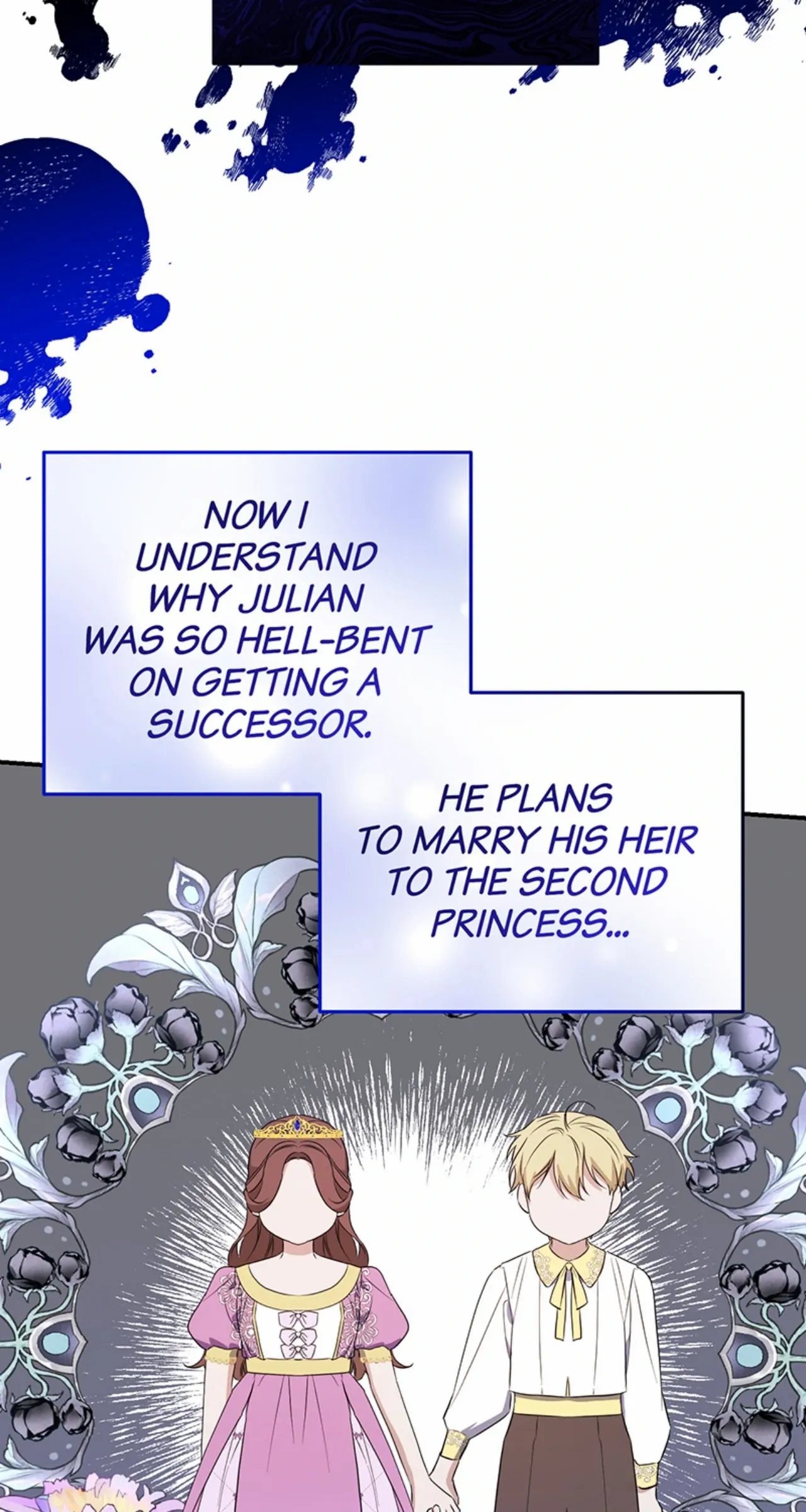 Temptation of Wife Chapter 57 page 75
