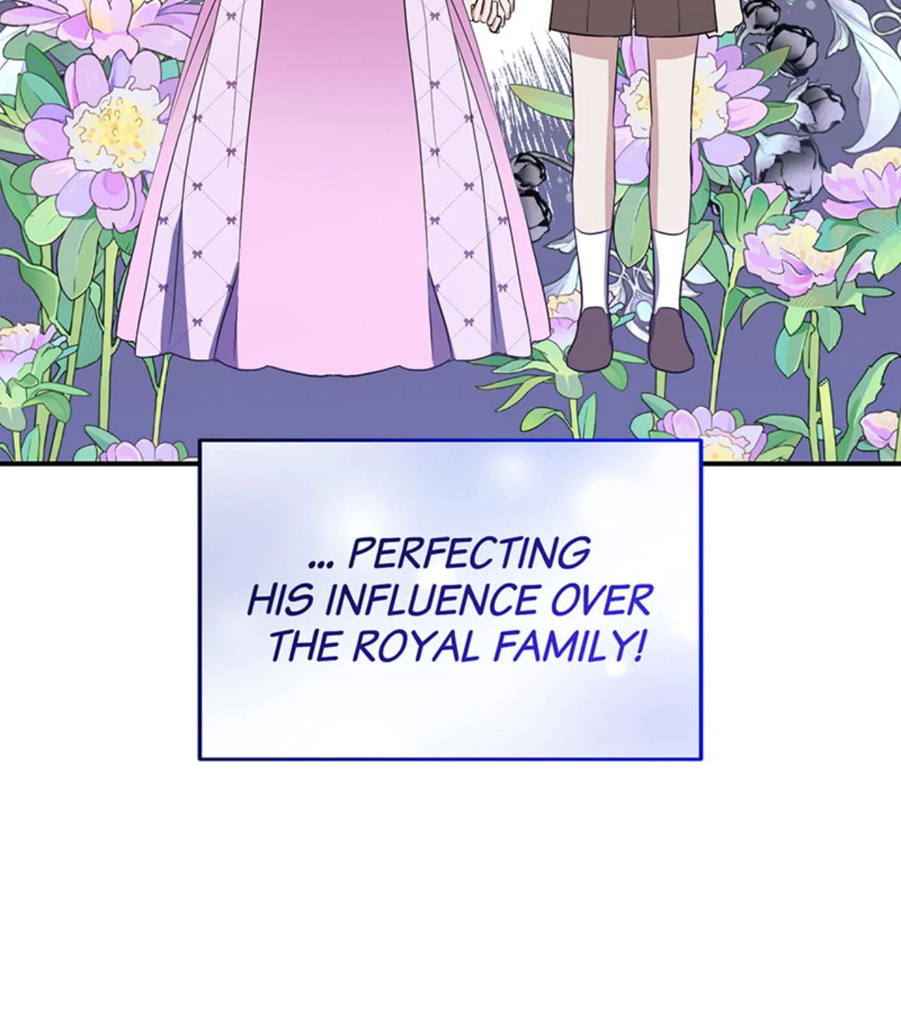 Temptation of Wife Chapter 57 page 76