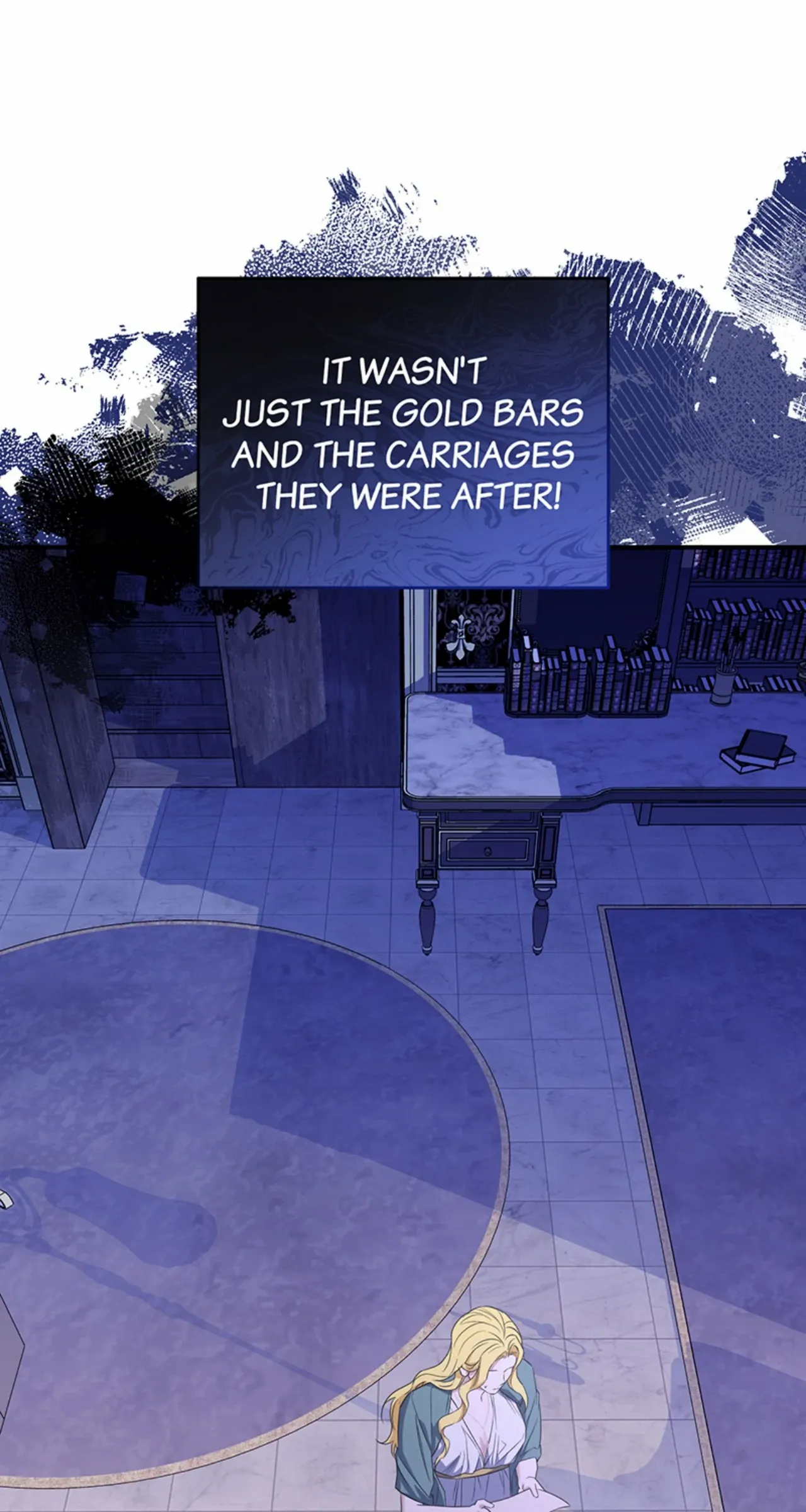 Temptation of Wife Chapter 57 page 77