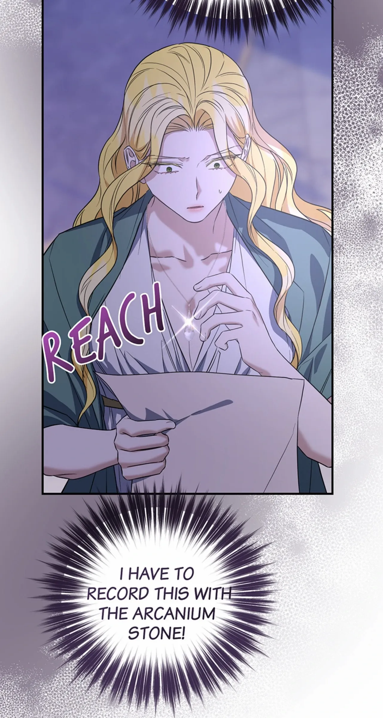 Temptation of Wife Chapter 57 page 79
