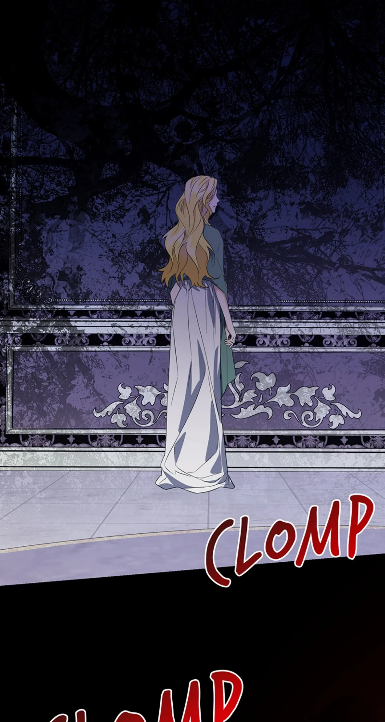 Temptation of Wife Chapter 57 page 82