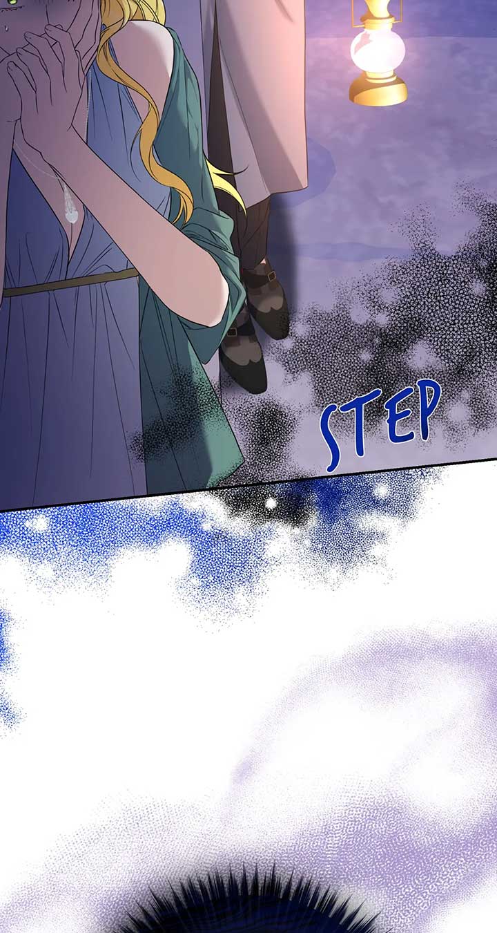 Temptation of Wife Chapter 58 page 3
