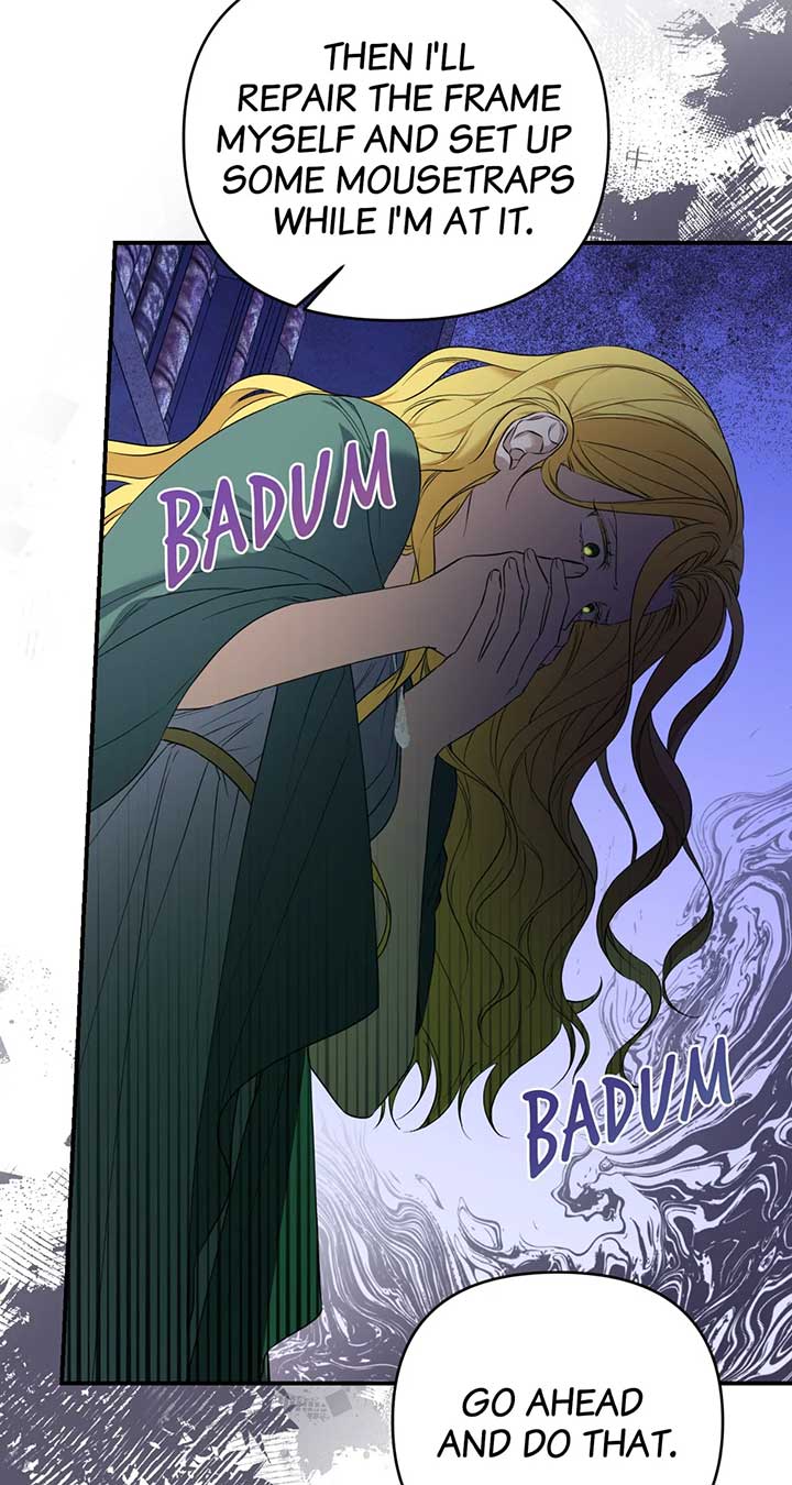 Temptation of Wife Chapter 58 page 16