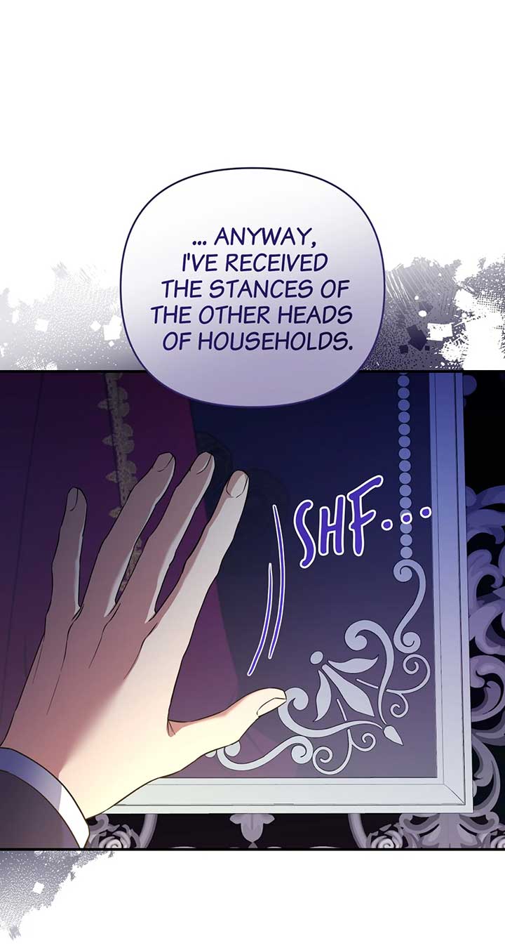 Temptation of Wife Chapter 58 page 18