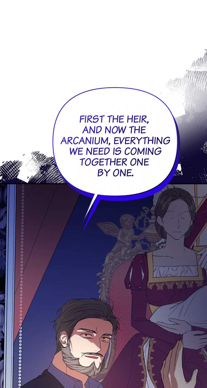 Temptation of Wife Chapter 58 page 19