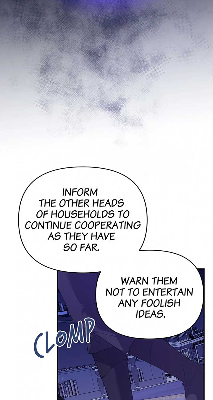 Temptation of Wife Chapter 58 page 21