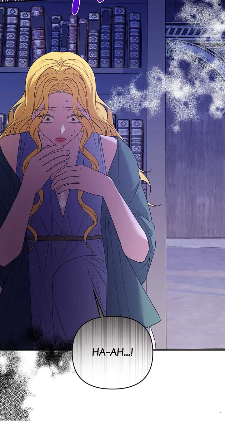 Temptation of Wife Chapter 58 page 24