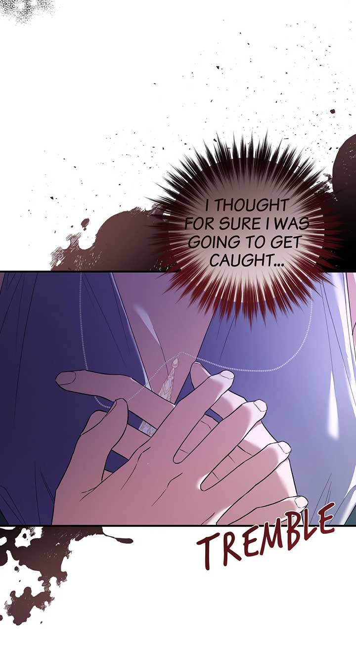 Temptation of Wife Chapter 58 page 25